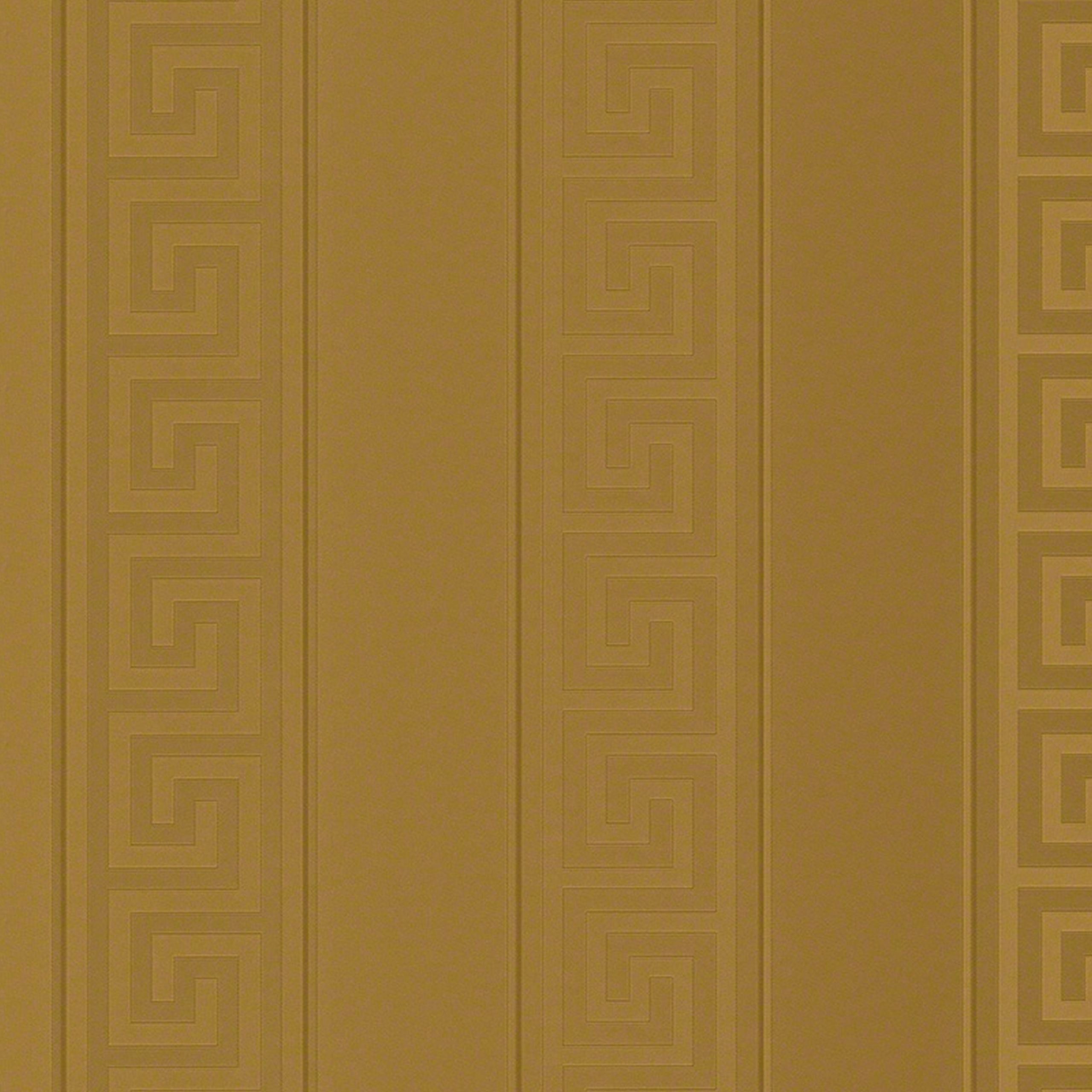 A.S. Creation Versace 935242 Papel pintado no tejido Estampados y motivos 0,7 x 10,05 m Plata