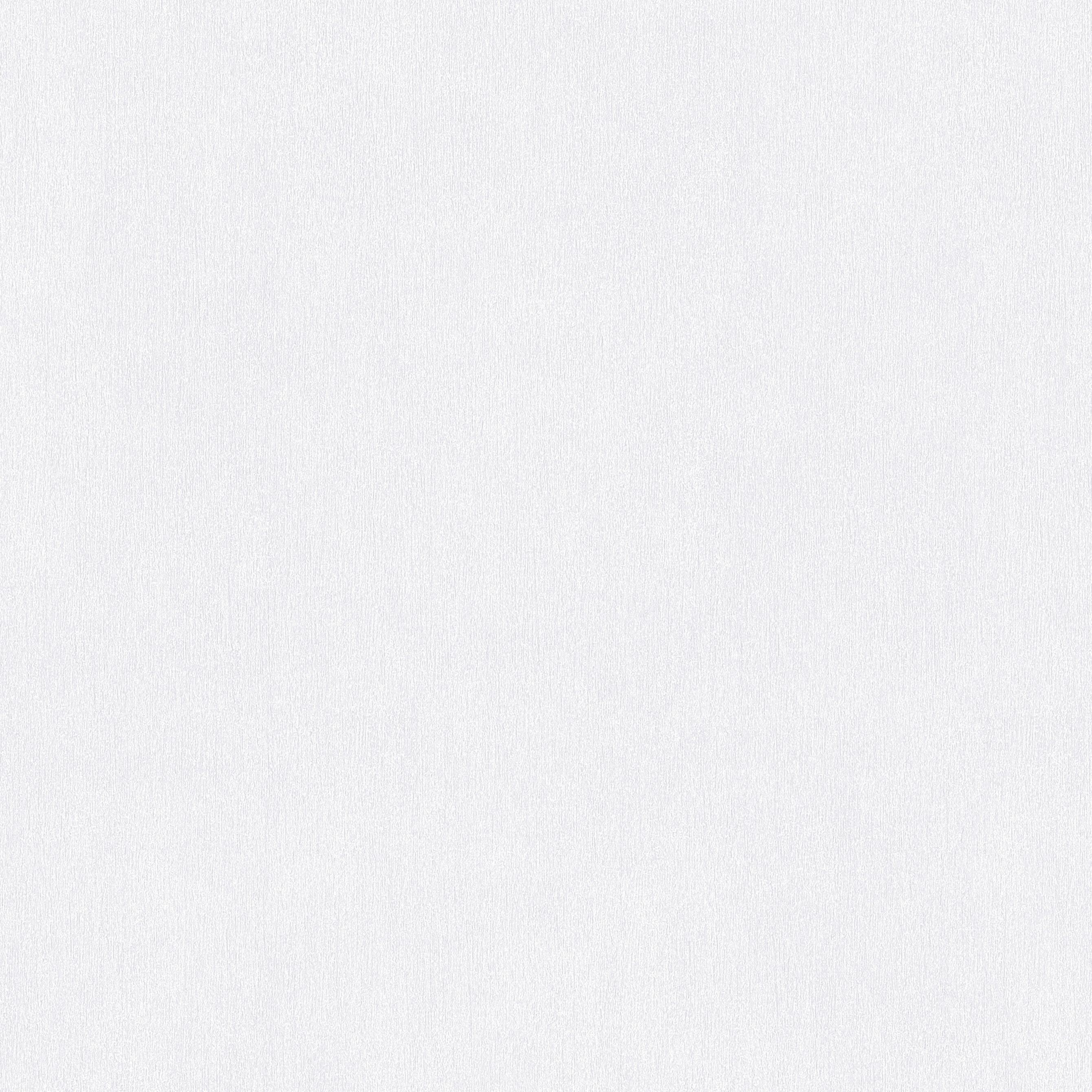 A.S. Creation Little Love 383129 Papel pintado no tejido Liso 0,53 x 10,05 m Blanco