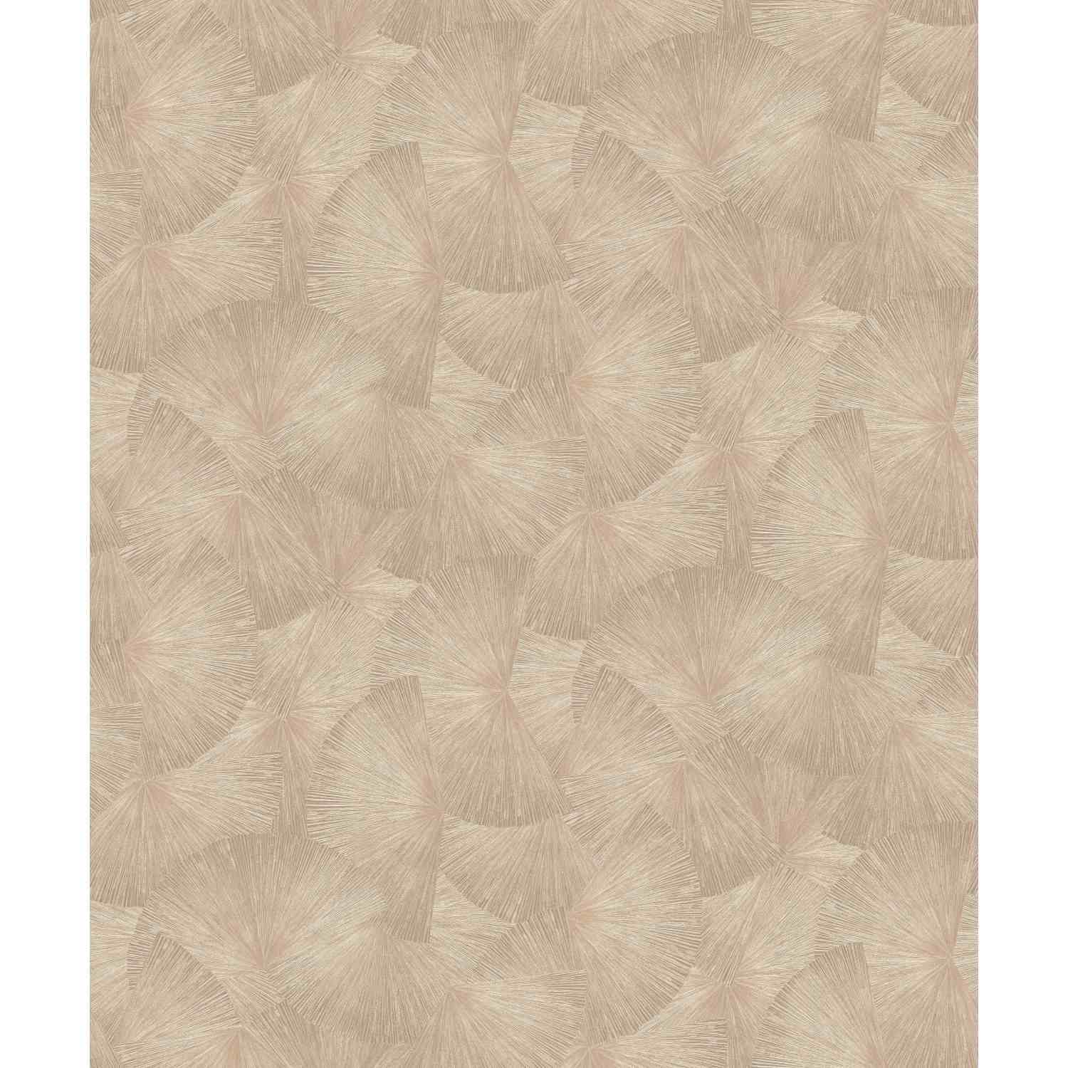 Papel pintado no tejido 10219-20 gráfico 0,53 x 10,05 m GMK - Moda para paredes Erismann