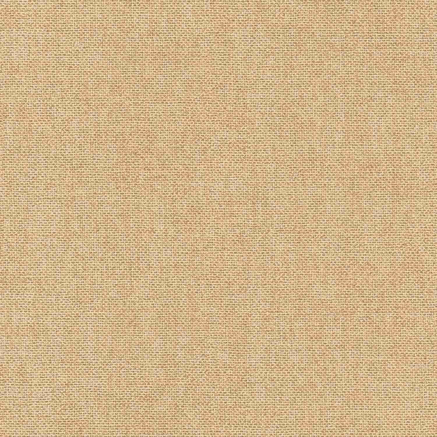 Rápido Dale color a tu vida 312171 Papel pintado no tejido Color liso Universidad 0,53 x 10,05 m Beige