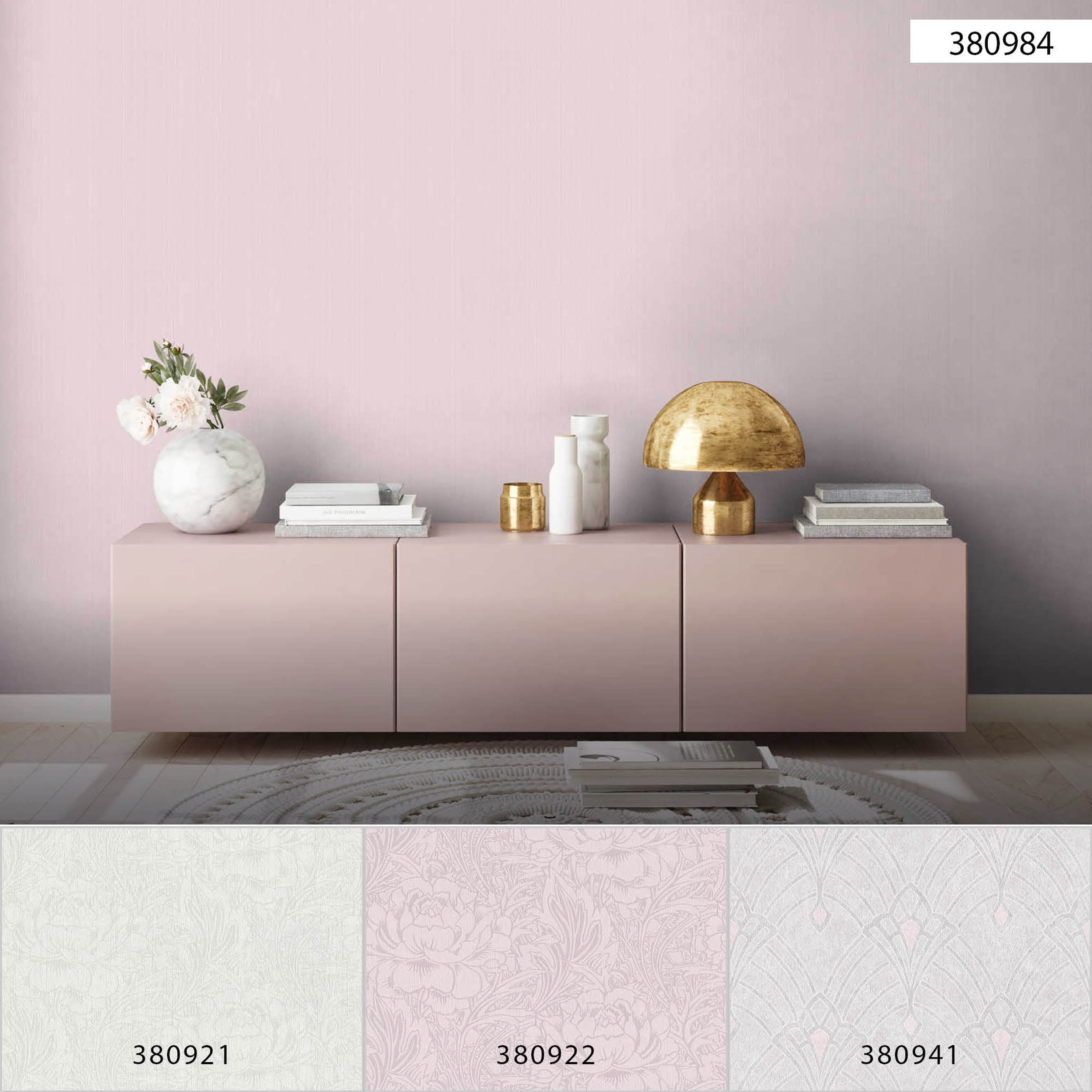 A.S. Creation | Mata Hari | Rosa | 380984