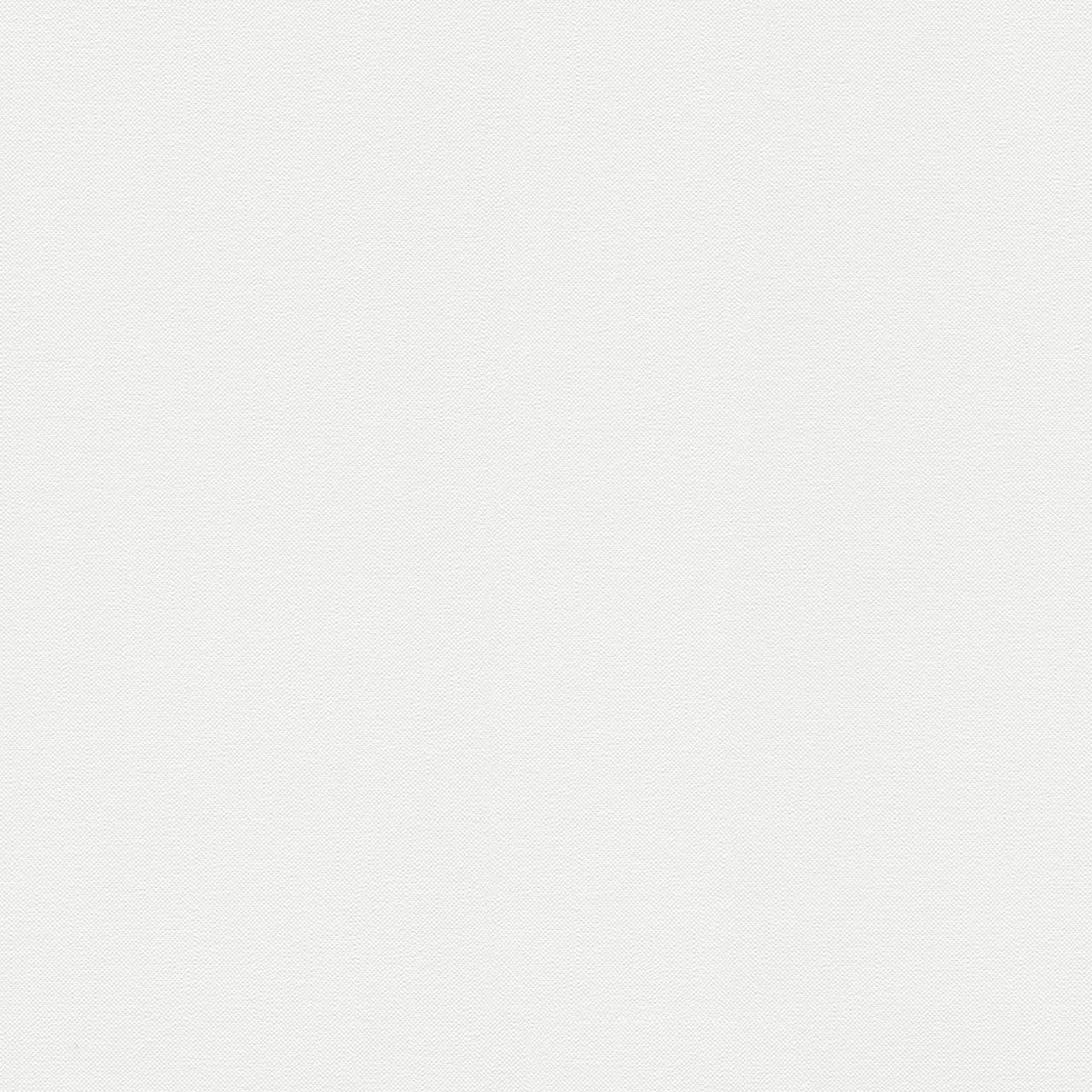 A.S. Creation Elegance 2 211798 Papel pintado no tejido Liso 0,53 x 10,05 m Blanco