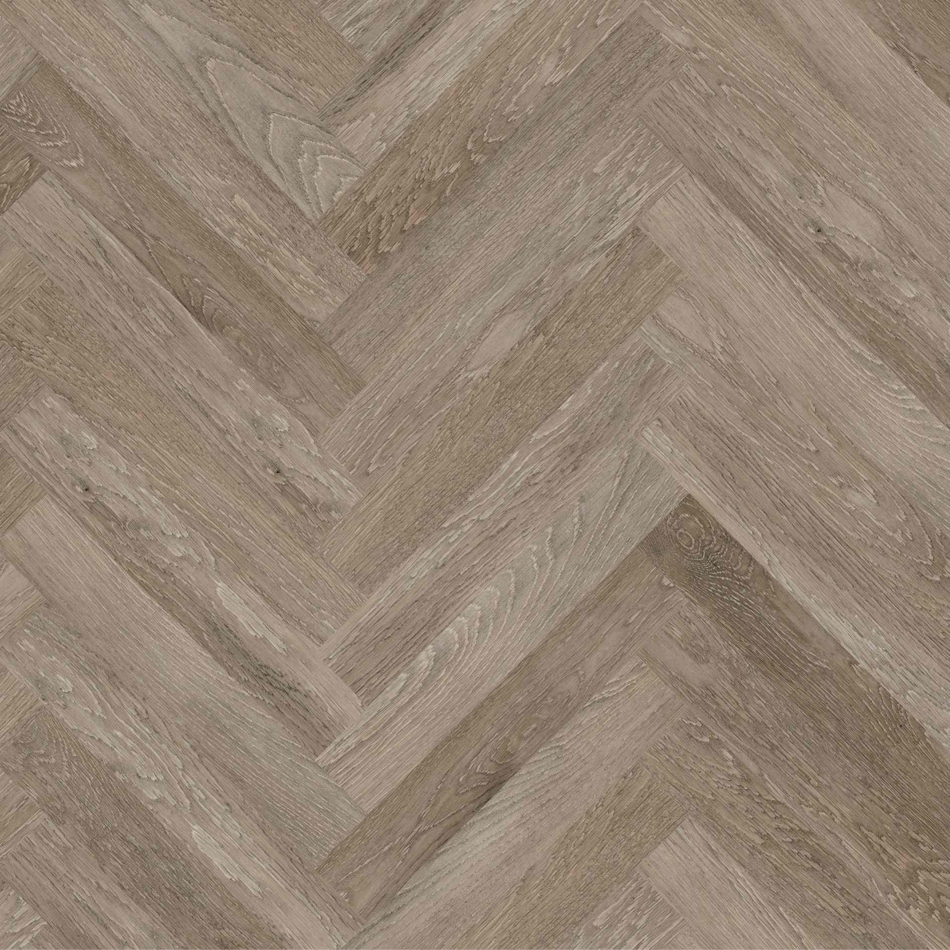 Suelo vinílico de diseño espiga PW 1255 457 x 76 x 2,5 mm Vinilo adhesivo imitación madera NKL42
