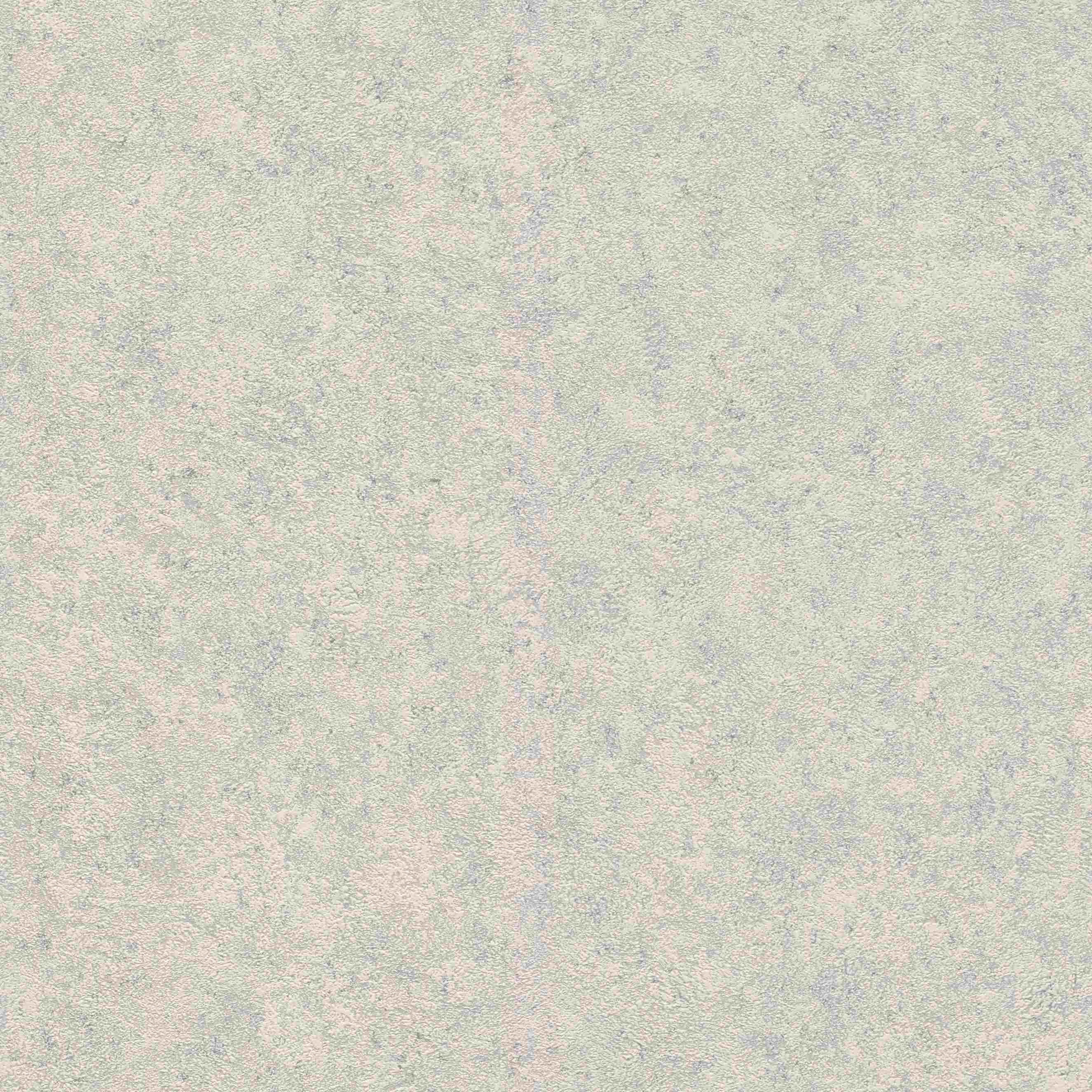 Rasch Andy Wand 649321 Papel pintado no tejido Liso Color sólido 0,53 x 10,05 m Gris