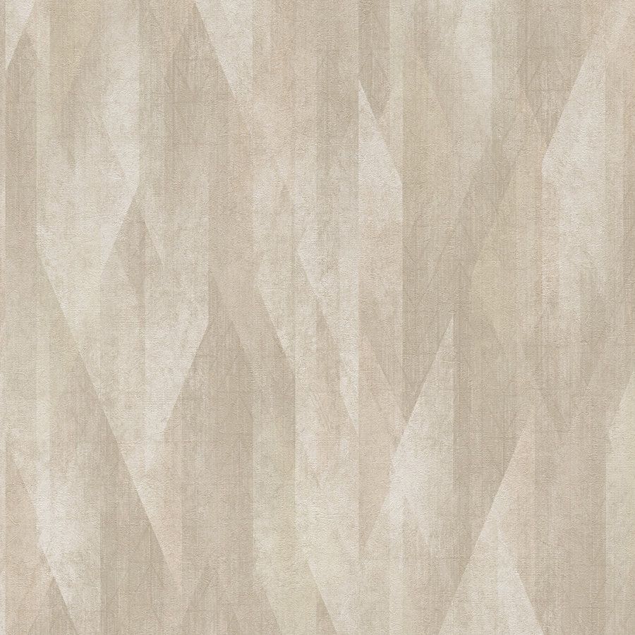 A.S. Creation Estilos de viaje 391043 Papel pintado no tejido Diseño gráfico 10,05 x 0,53 m Beige