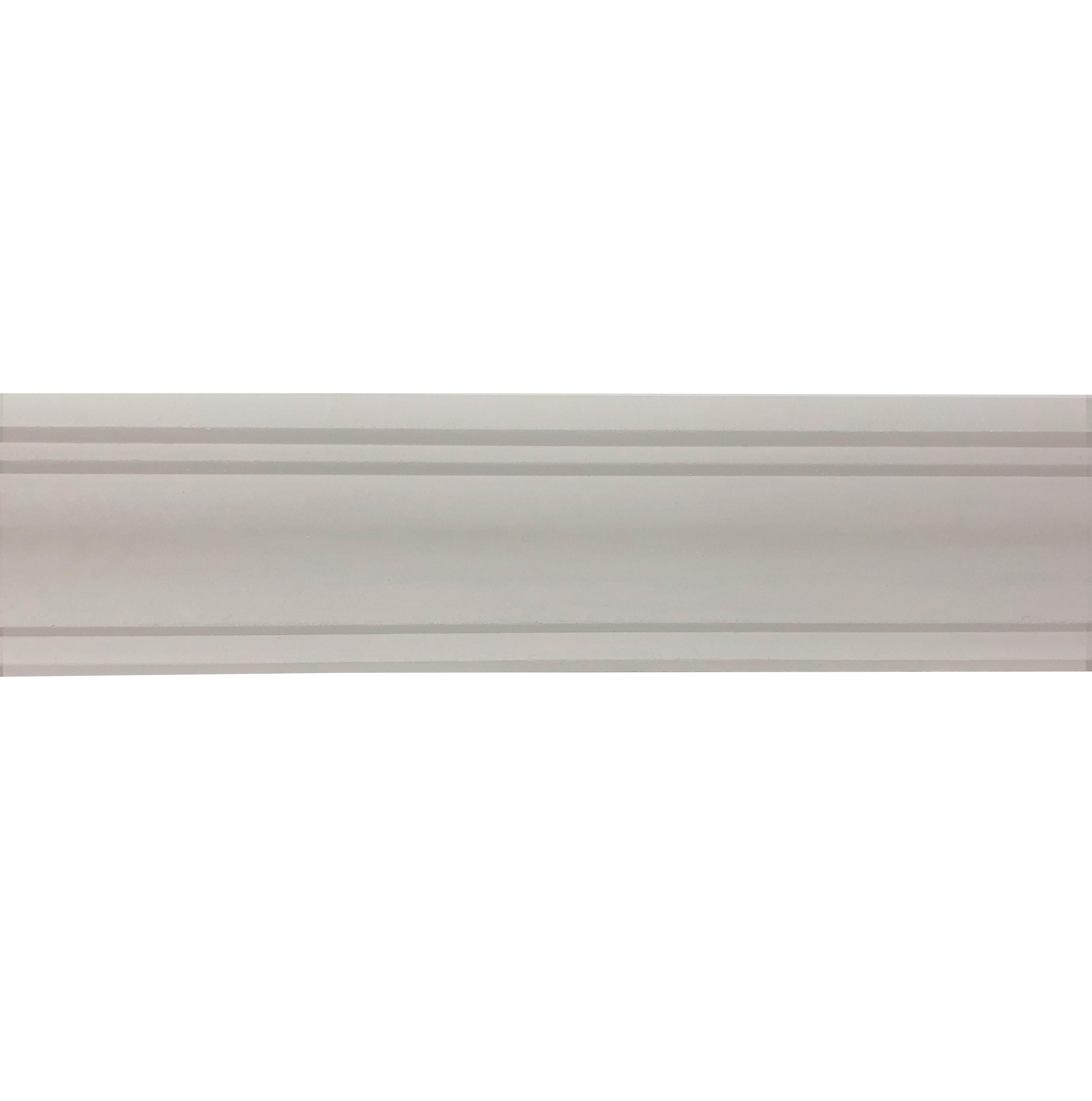 Stuckleiste "Karlsruhe" (Stuckleisten aus Gips) - 2