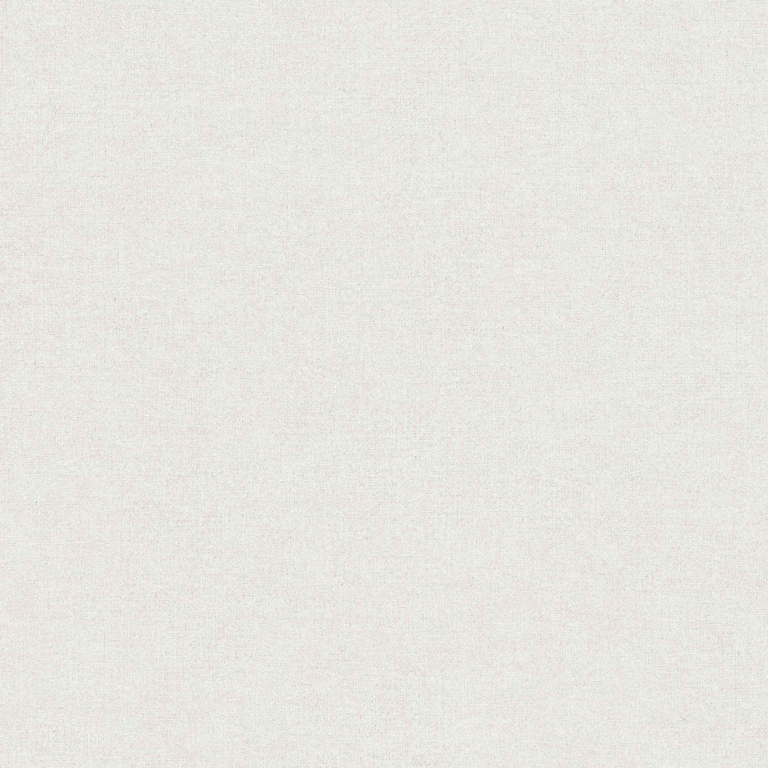 A.S. Creation Jardín Paraíso 367206 Papel pintado no tejido Color liso 0,53 x 10,05 m Gris