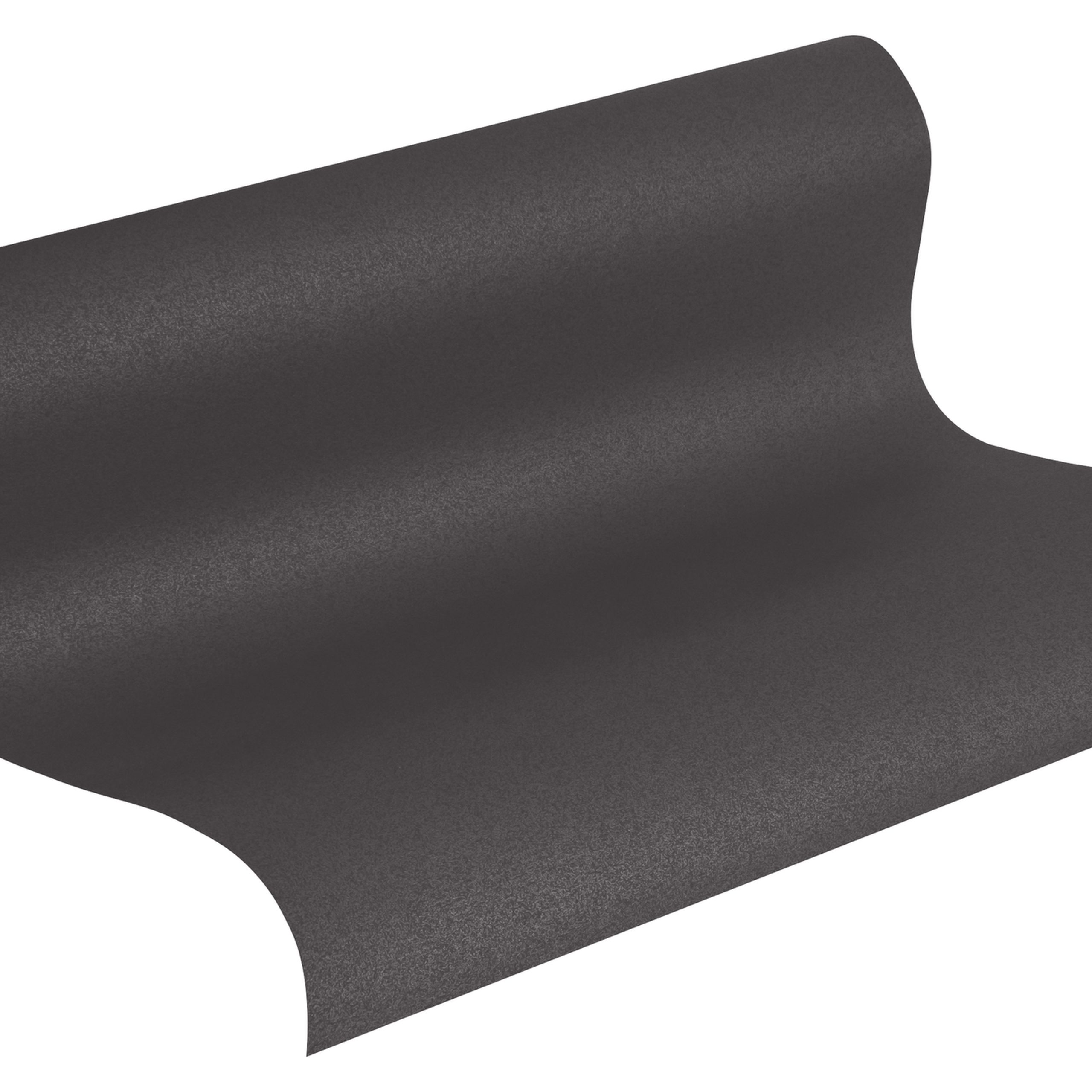 A.S. Creation Metropolitan Stories 368993 Papel pintado no tejido Universidad 0,53 x 10,05 m Negro