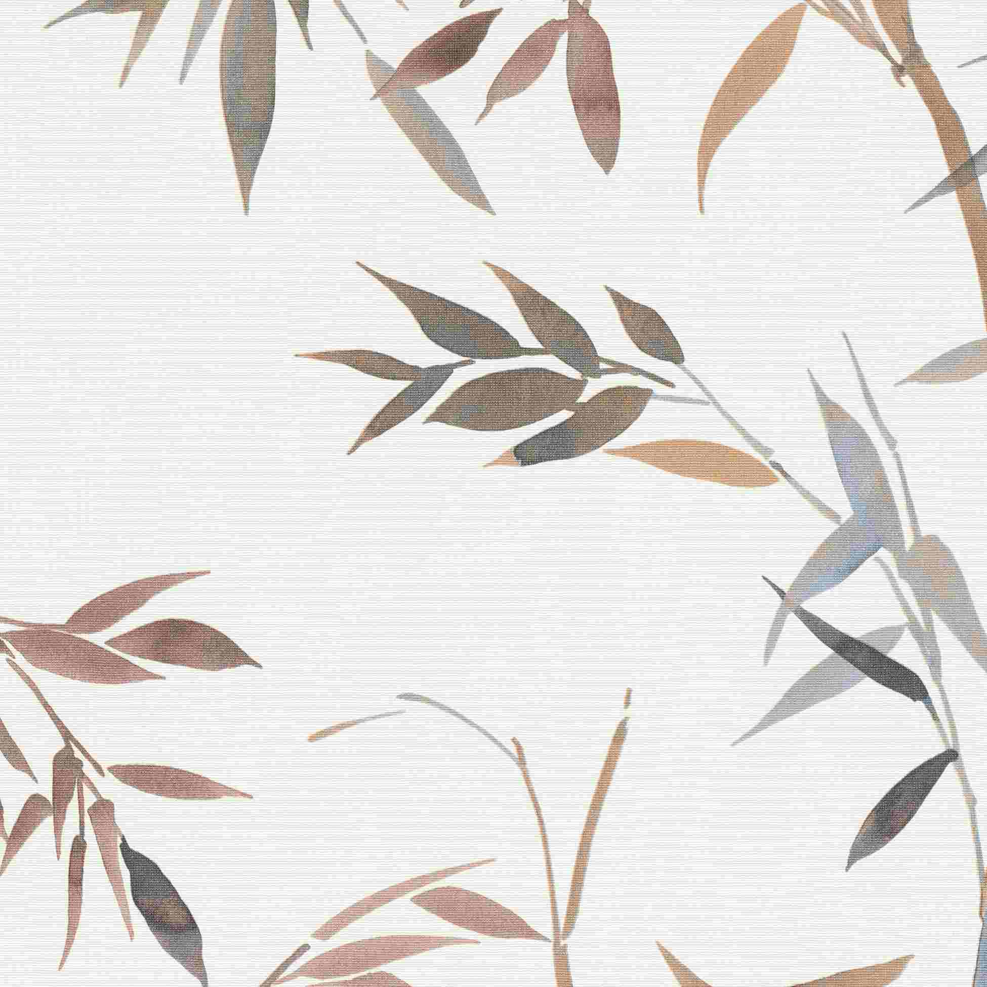 Papel pintado no tejido 10388-11 Flores Florales 0,53 x 10,05 m Martinique Erismann