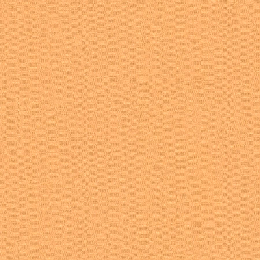 A.S. Creation Art of Eden 377486 Papel pintado no tejido Color liso 10,05 x 0,53 m Naranja