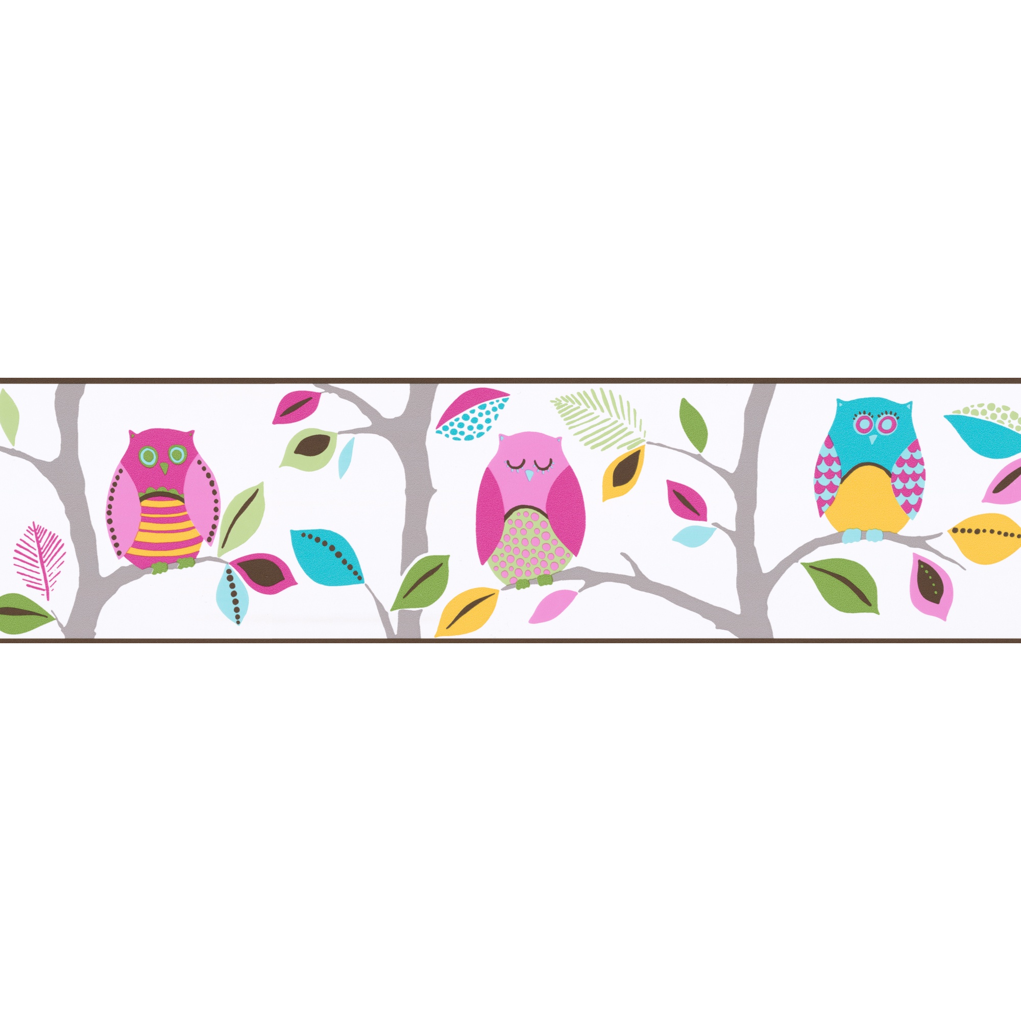 A.S. Creation Only Borders 11 895523 Borde metalizado borde 0,13 x 5 m Azul