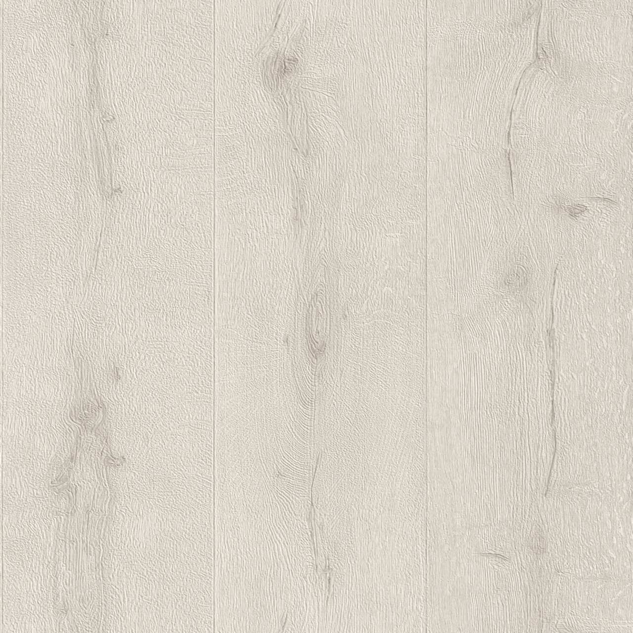 Rasch Black Forest 2016 514407 Papel pintado no tejido con aspecto de madera 0,53 m x 10,05 m Beige