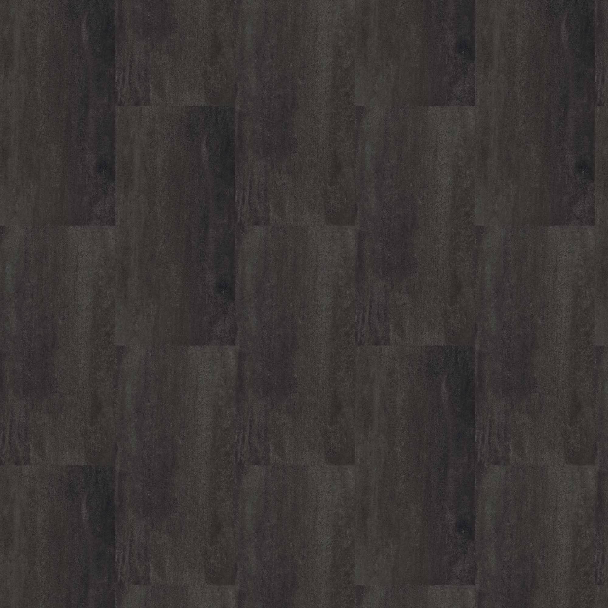 Suelo vinílico Expona Clic 9088, 609,6 x 304,8 x 6,5 mm, vinilo clic, imitación baldosa, imitación piedra, negro NKL34