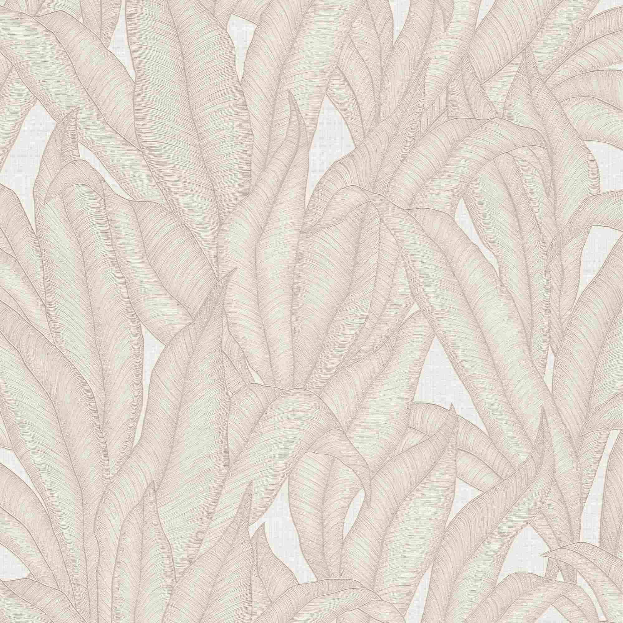Papel pintado no tejido 10371-26 flores florales 0,53 x 10,05 m Fashion for Walls Erismann