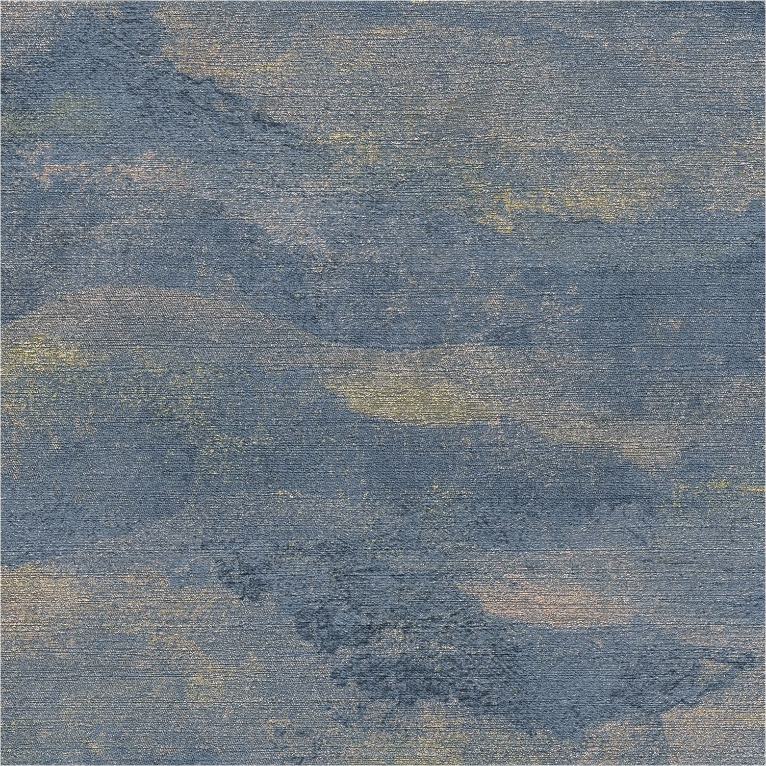 Papel pintado no tejido 786561 Metropolitan Stories Hot Spots Abstracto Azul A.S. Creation