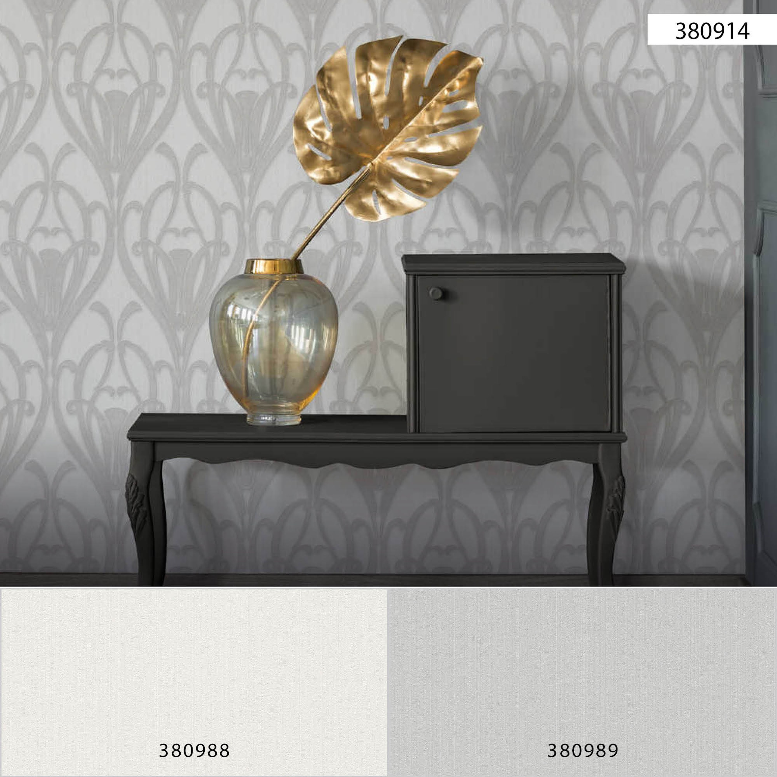 A.S. Creation | Mata Hari | Grau | 380914