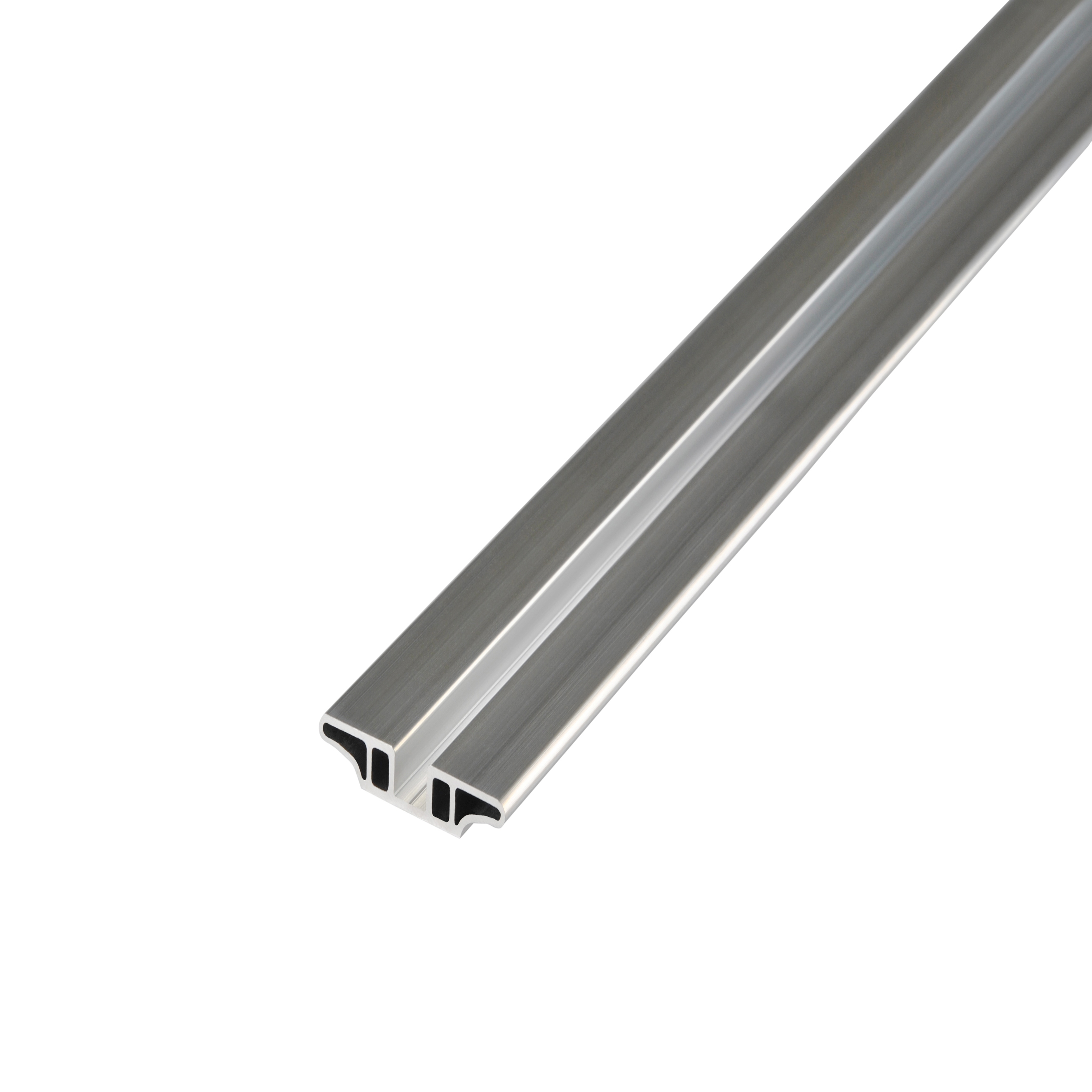 Subestructura de aluminio para tablas de cubierta Kovalex
