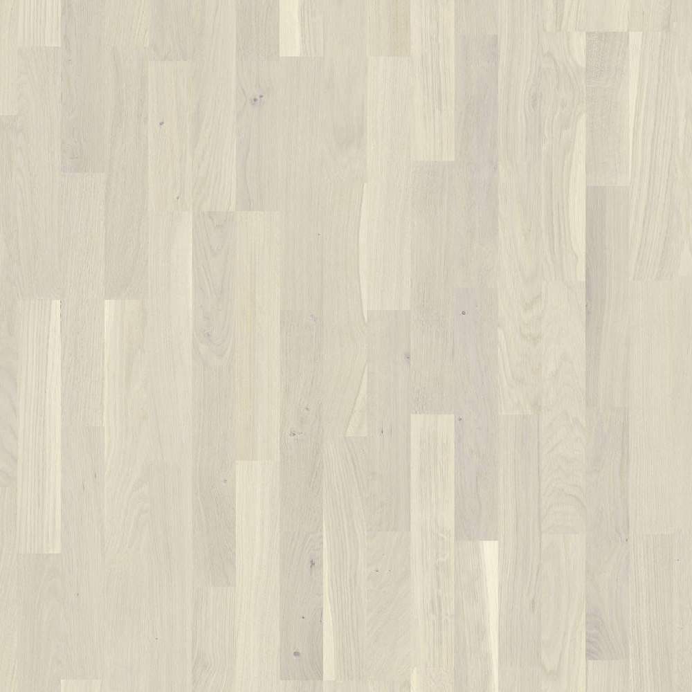 Parquet 535 Kingston SB E5874 2200 x 215 x 14 mm Suelo de madera de roble blanco