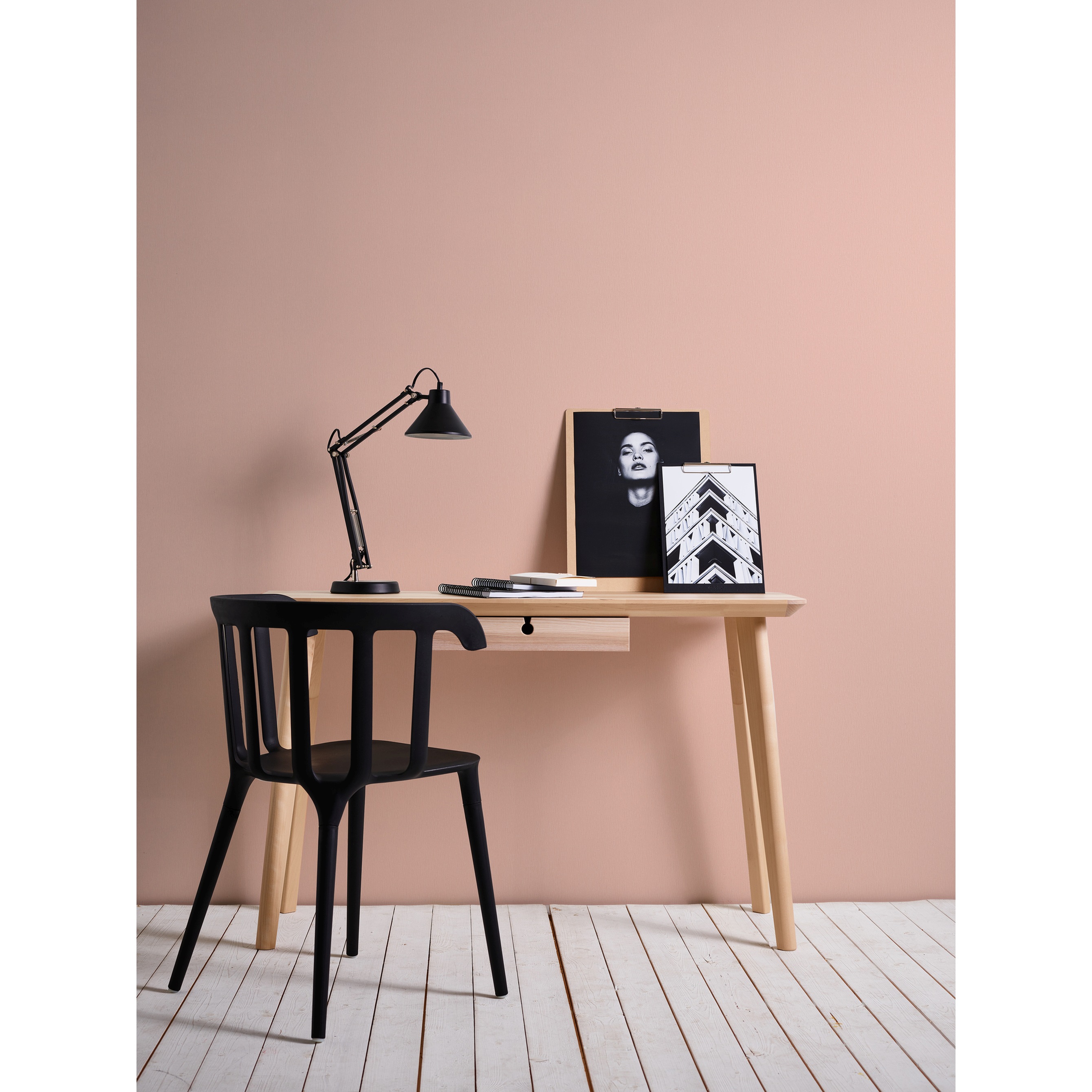 A.S. Creation | Trendwall 2 | Rosa | 379757