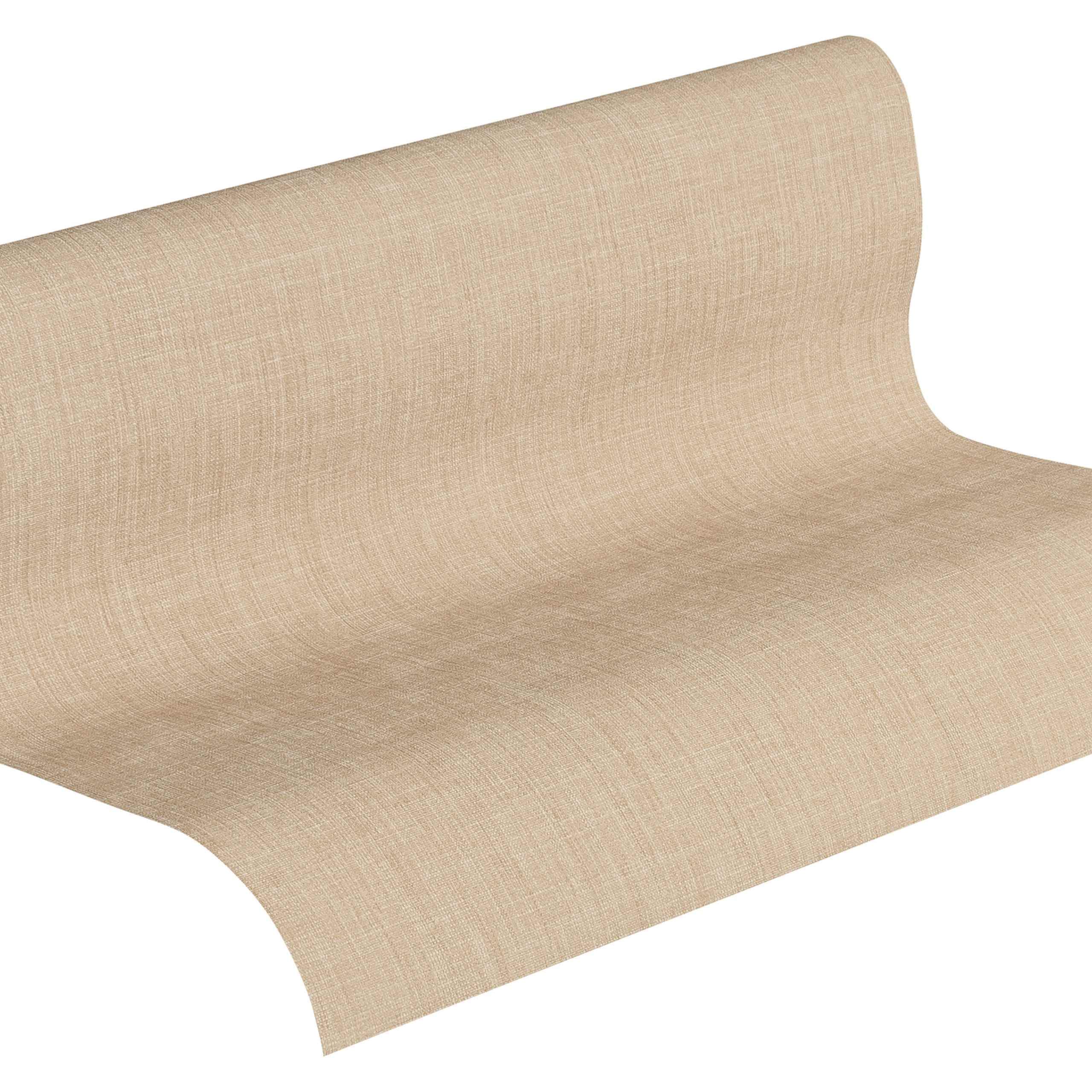 A.S. Creation Metropolitan Stories 369257 Papel pintado no tejido Universidad 0,53 x 10,05 m Beige