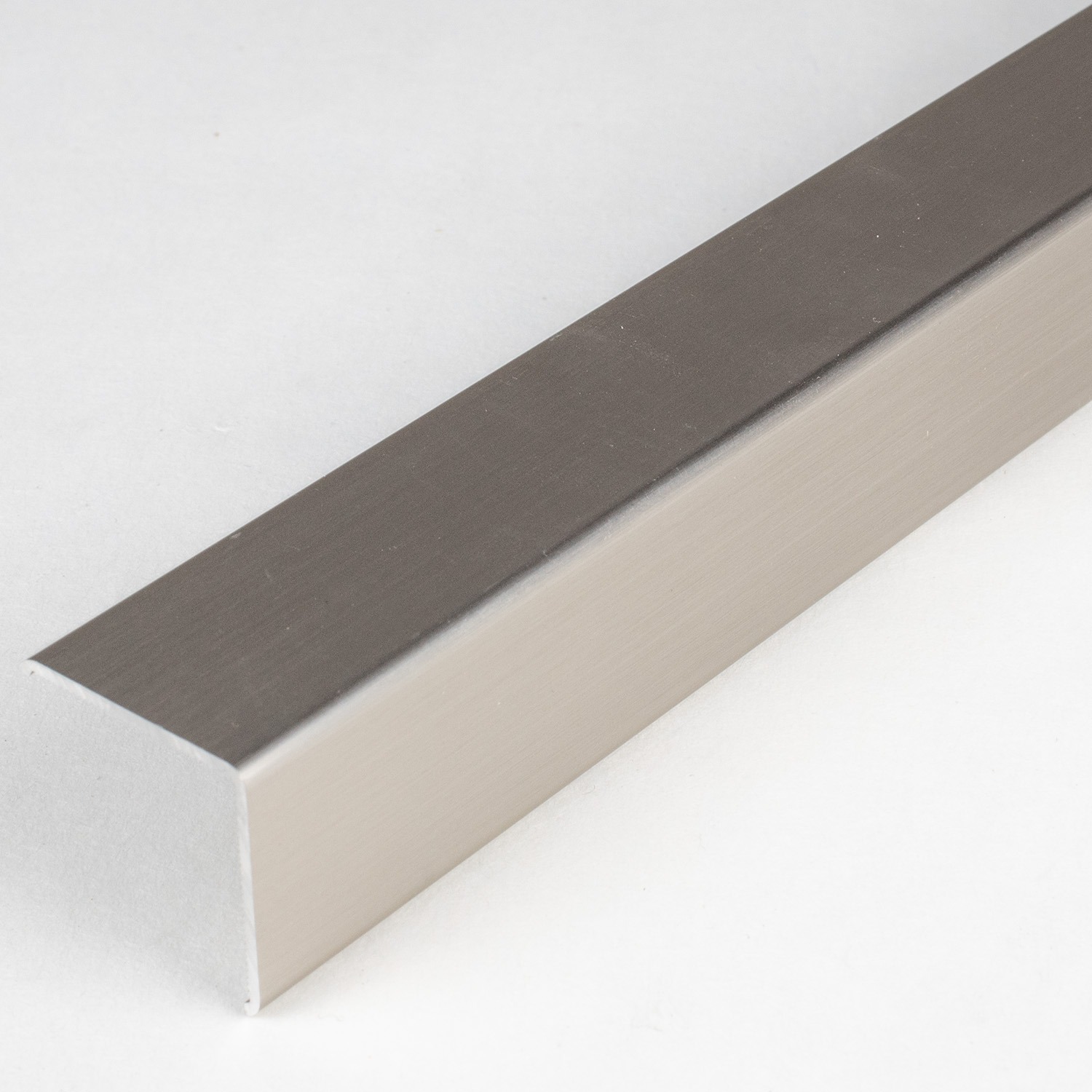 Perfiles de construcción y montaje Auer Requena, ancho 20-25 mm, cantonera de aluminio