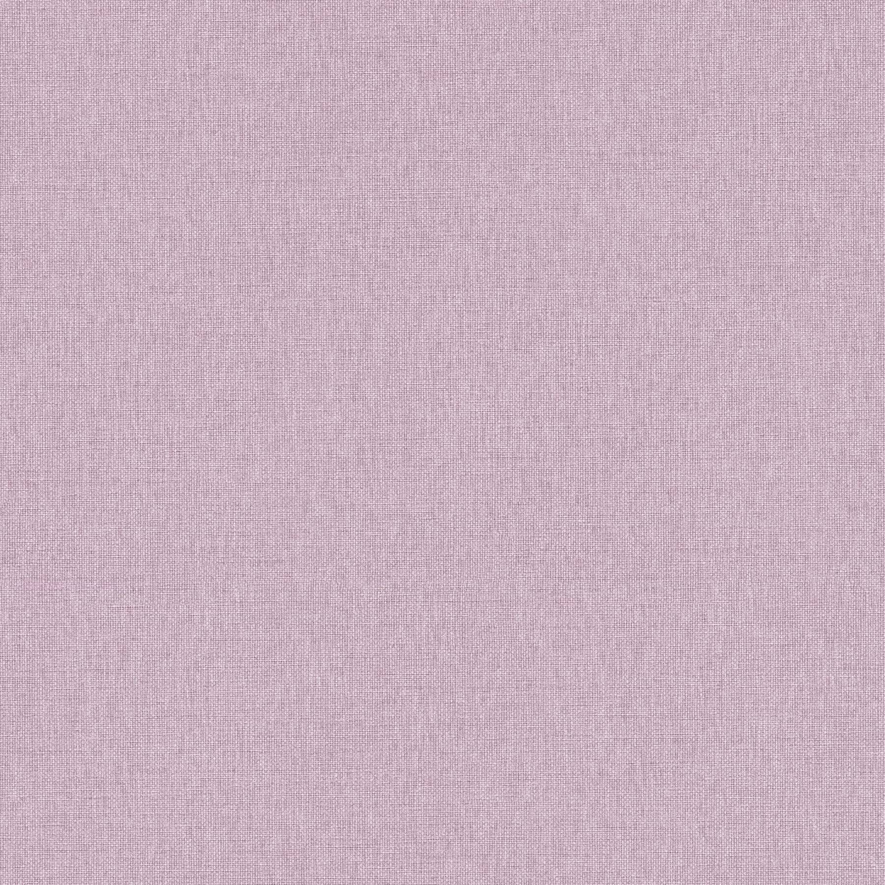 Papel pintado no tejido 399882 Morado Liso Color Sólido Michalsky 6 A.S. Creation