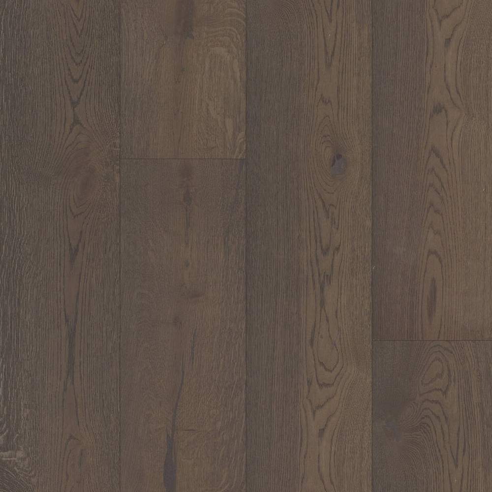 Suelo de parquet 545 Calgary LDX E7484 2390 x 252 x 15 mm Suelo de madera de roble marrón
