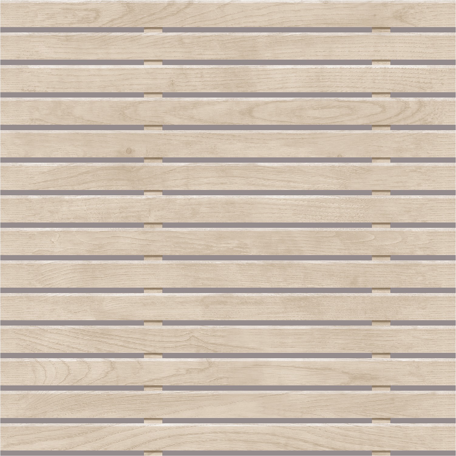 Papel pintado no tejido M80697D Artifice, paneles de pared marrones no tejidos, 1,06 x 10,05 m, Ugépa