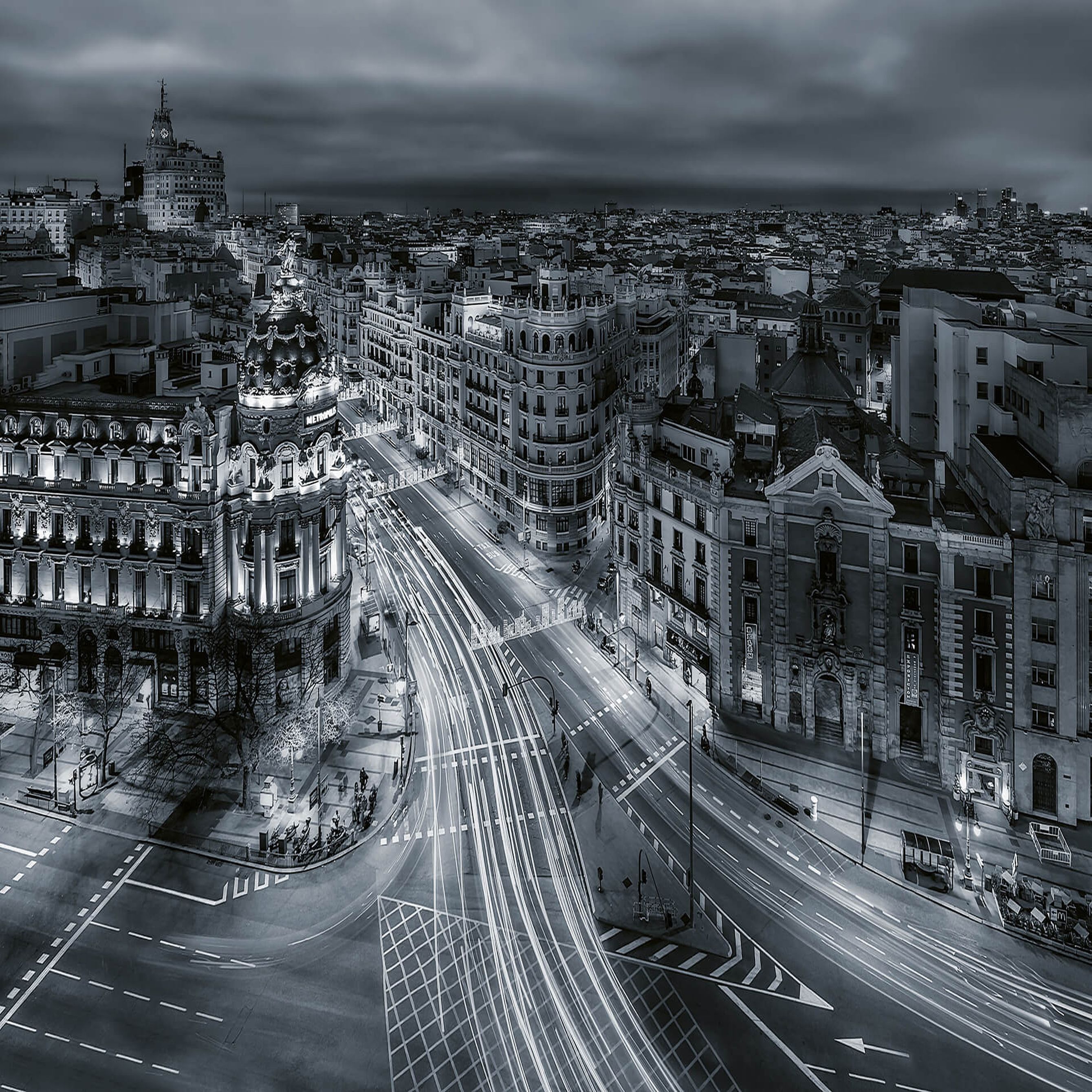 A.S. Creation Designwalls 2.0 DD118966 Fotomural tejido no tejido 384 x 260 cm