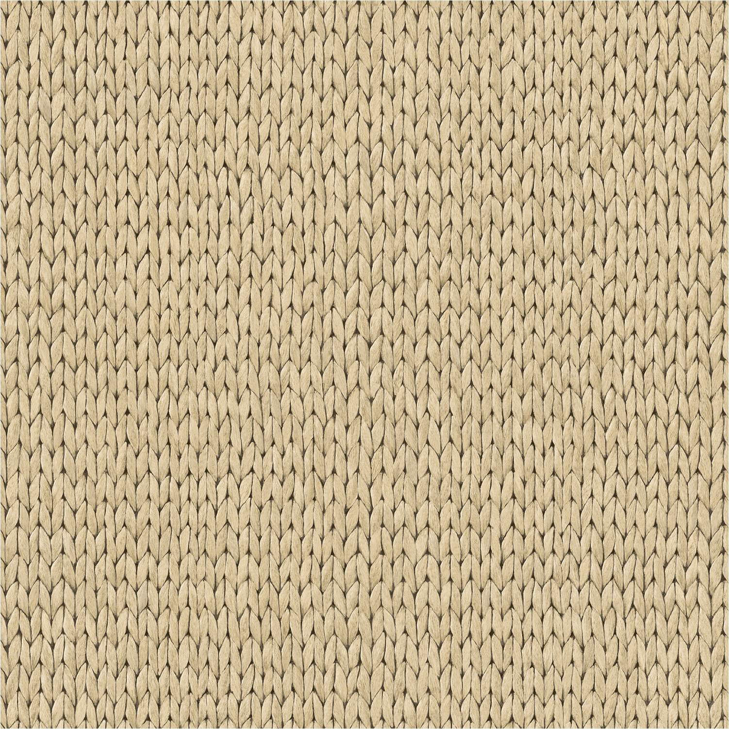 Papel pintado no tejido M78417 Brut marrón madera liquen, cesta de mimbre no tejido 0,53 x 10,05 m Ugépa