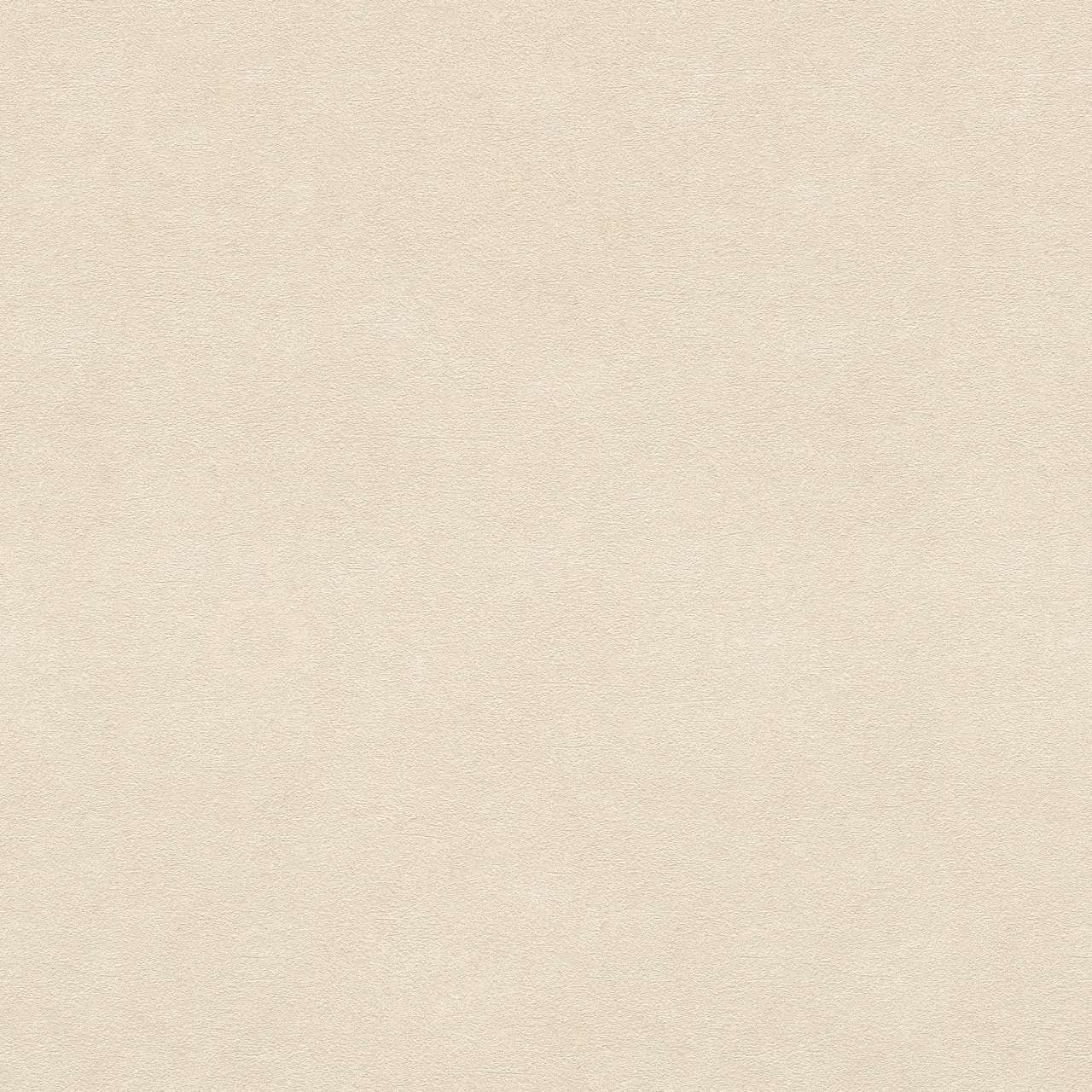 Quick Vincenza 467147 Papel pintado no tejido Color liso Universidad 0,53 x 10,05 m Beige
