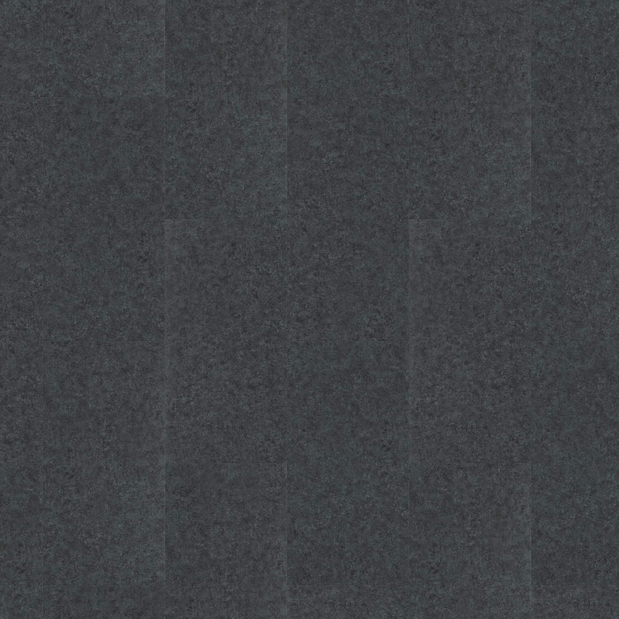 Suelo vinílico 24H3 8149H Diseño 609,6 x 304,8 x 5,5 mm Vinilo clic imitación piedra gris NKL31