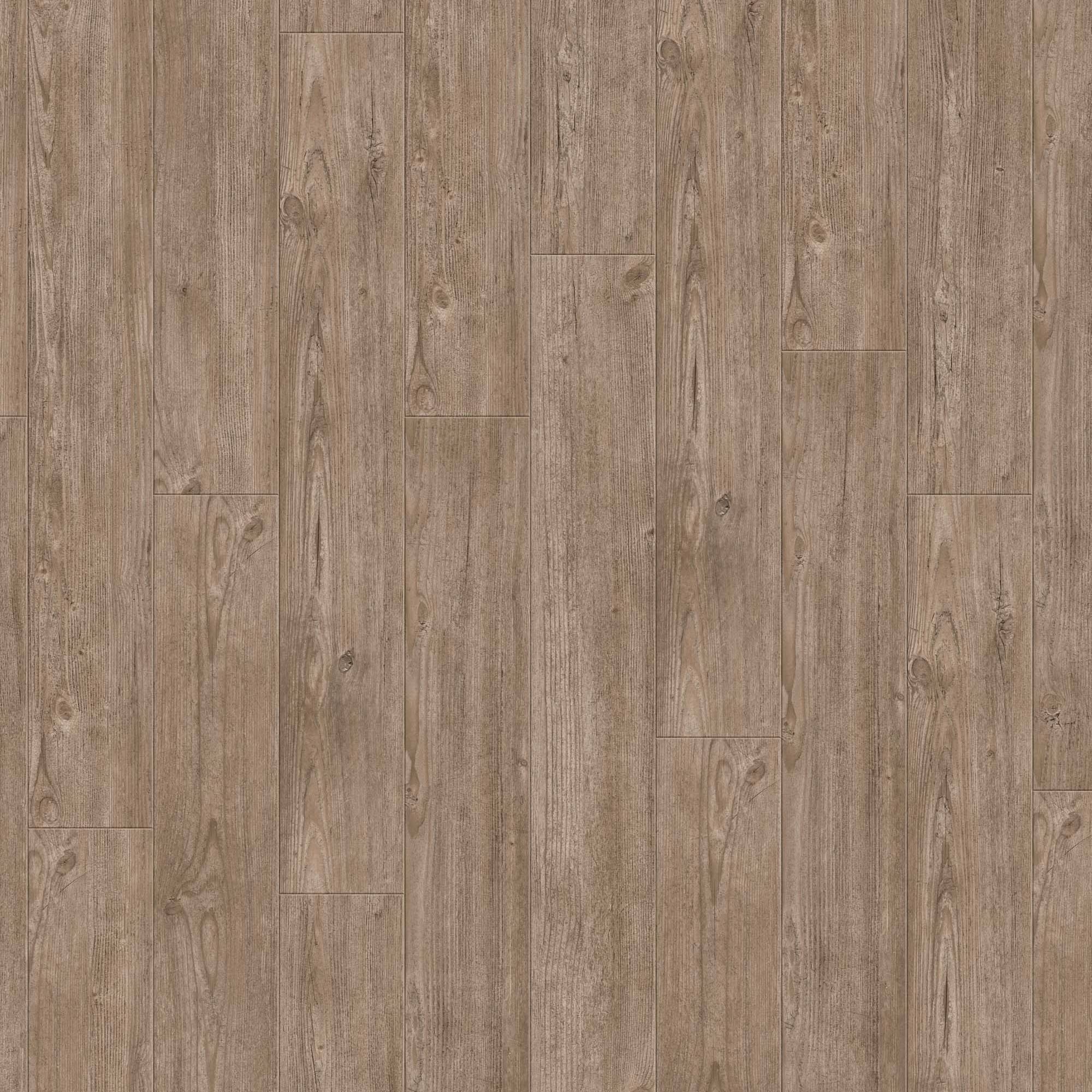 Suelo vinílico Expona Simplay 19db 9068 Looselay, 1219,2 x 177,8 x 5 mm, diseño imitación madera, gris, NKL42