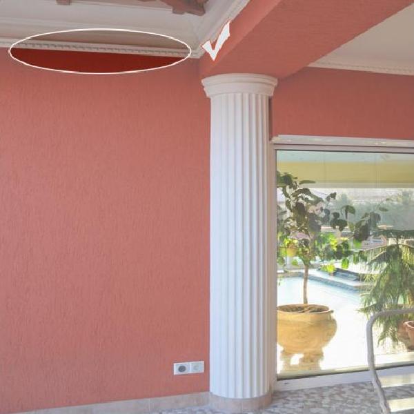 Gebäudegestaltung mit "Wiesemann FP2"