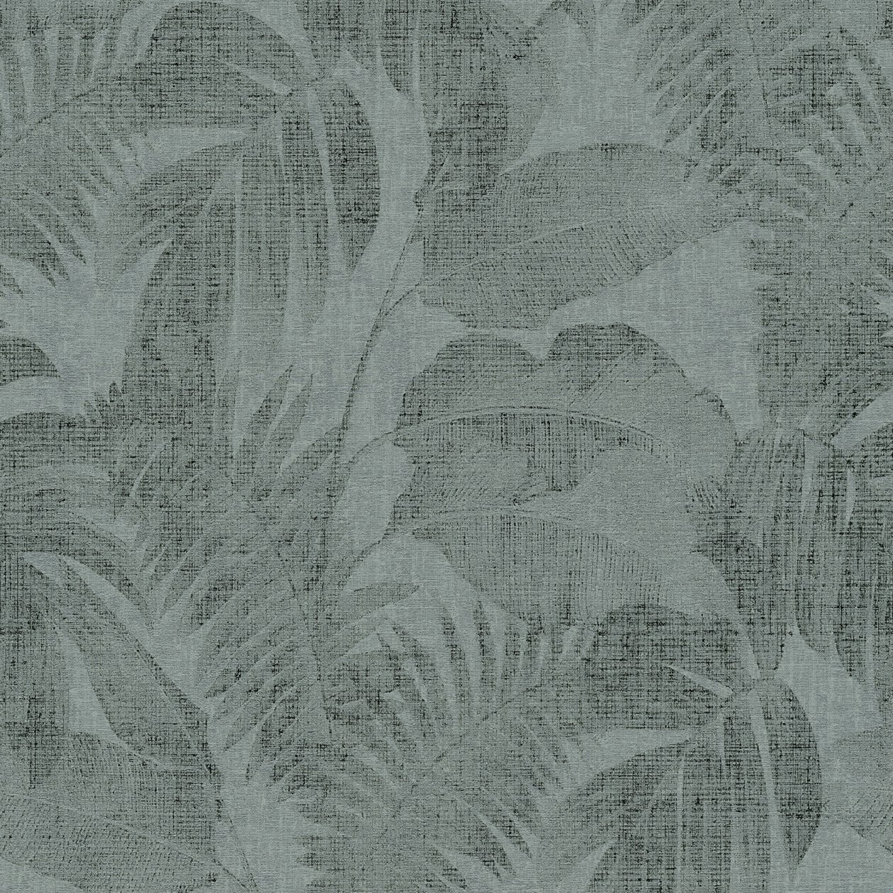Papel pintado no tejido 373963 Paisaje Natural Verde Nuevas Paredes A.S. Creation