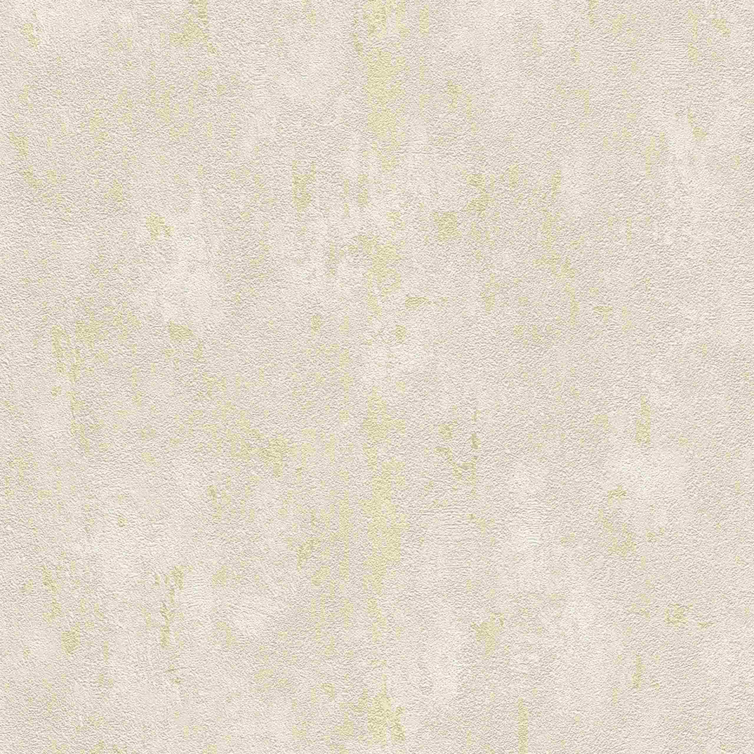 Rasch Selección 609035 Papel pintado no tejido Liso 0,53 x 10,05 m Beige