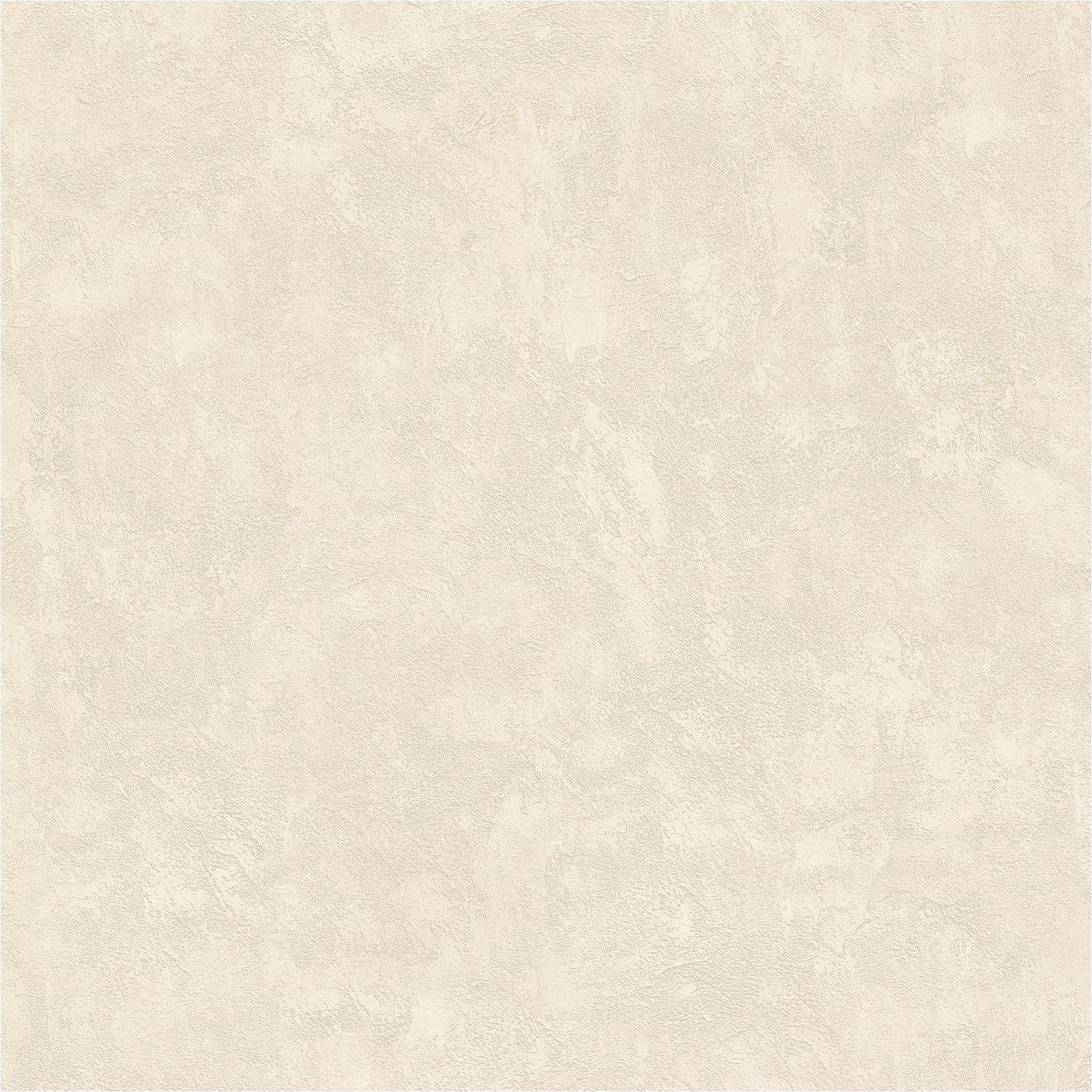 Papel pintado no tejido M79607 Brut beige con aspecto de yeso, 0,53 x 10,05 m, Ugépa