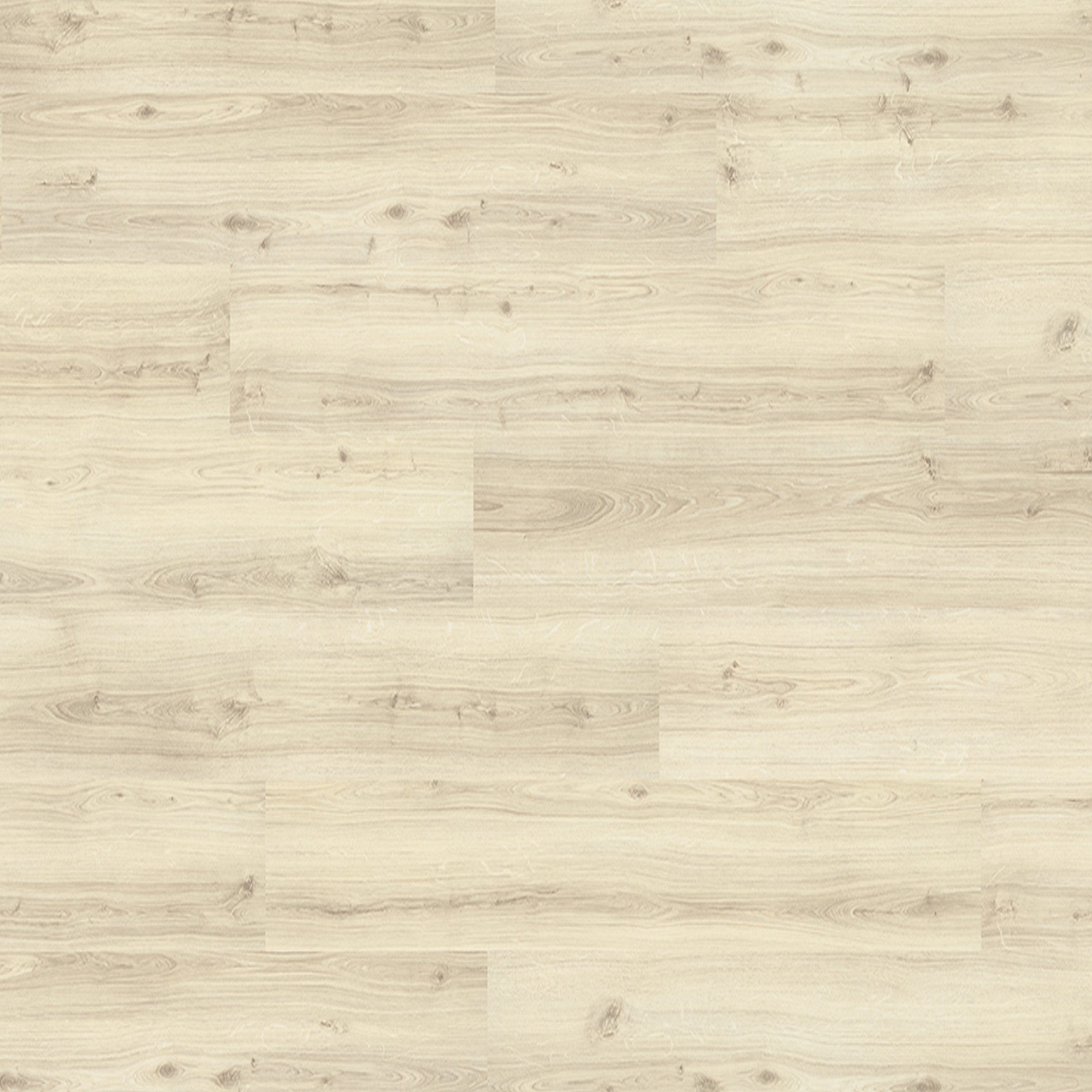 Laminado PRO EPL026 1292 x 193 x 7 mm Suelo laminado clic imitación madera Roble claro NKL31