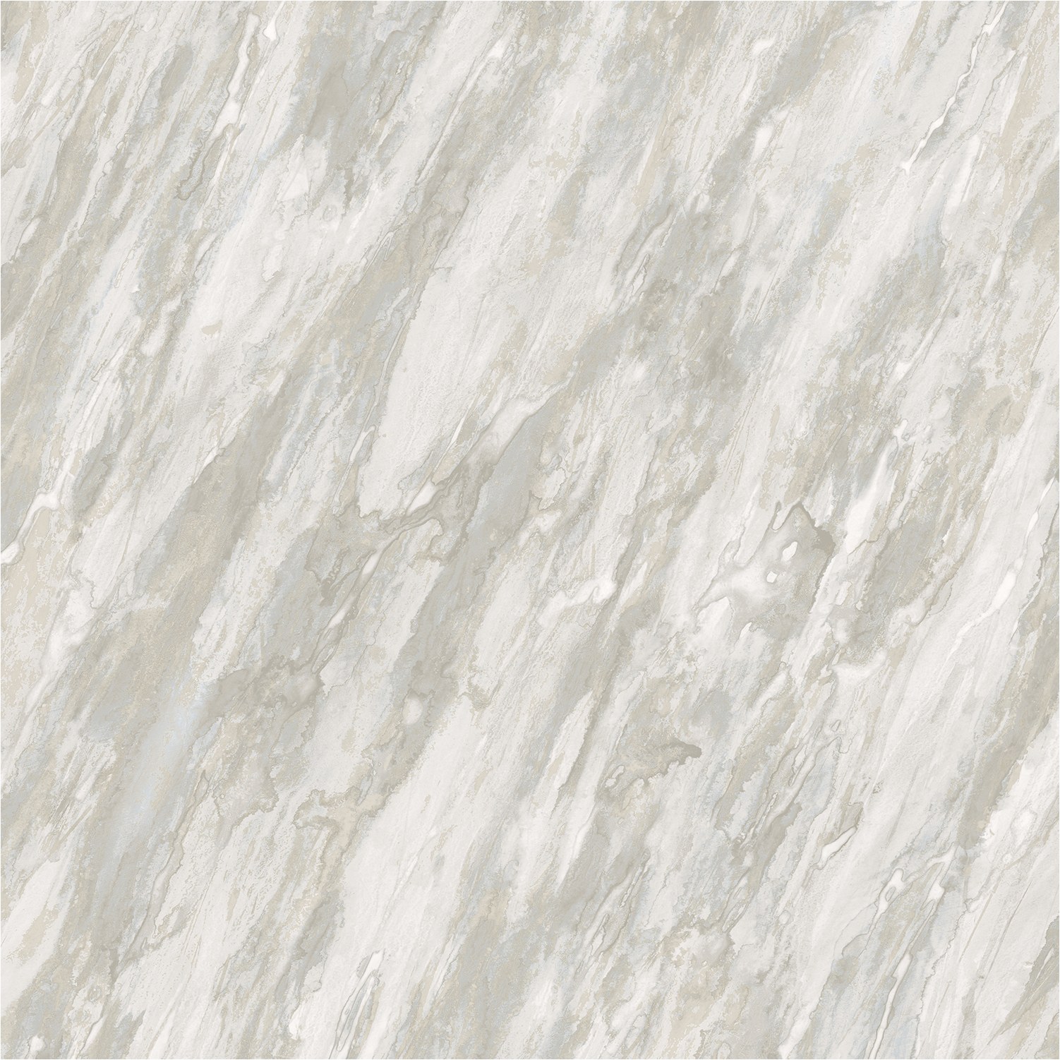 Papel pintado no tejido M66397D Venezia, aspecto mármol gris, 1,06 x 10,05 m, Ugépa
