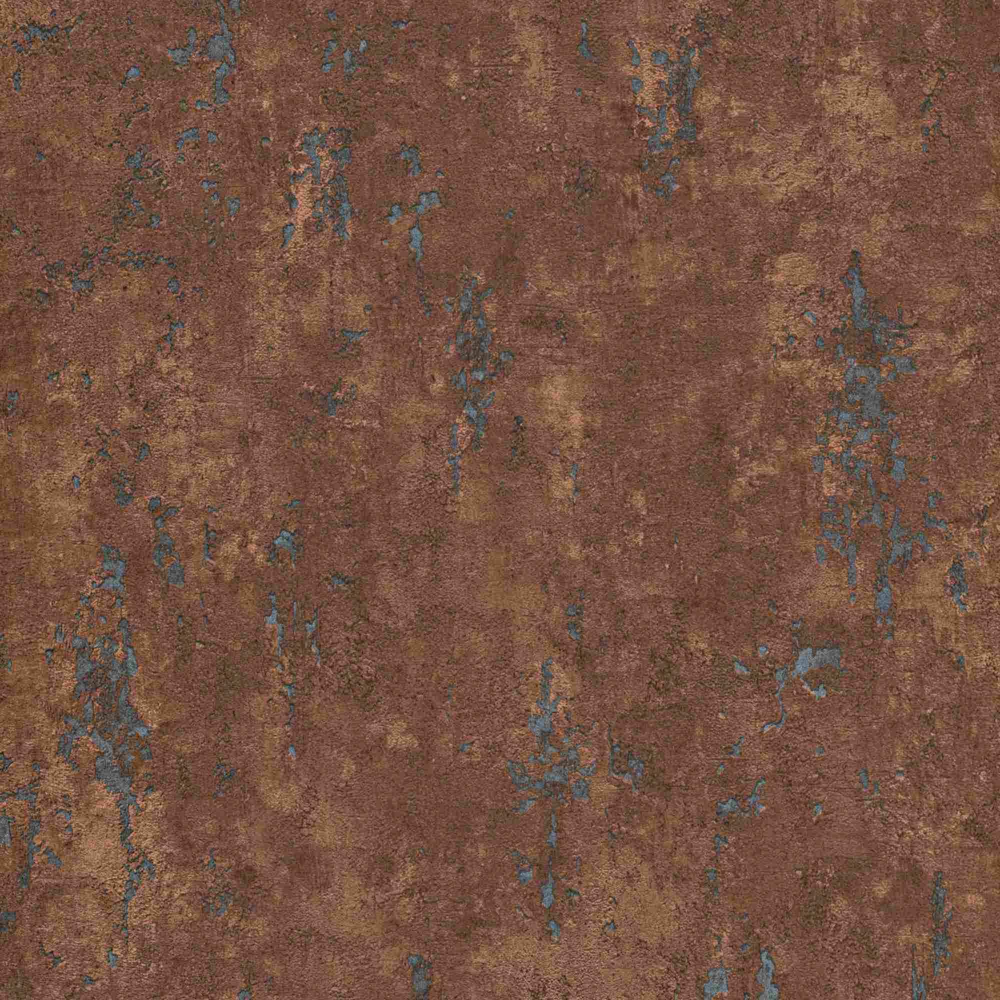 Papel pintado no tejido 10375-48 piedra hormigón 0,53 x 10,05 m Fashion for Walls Erismann