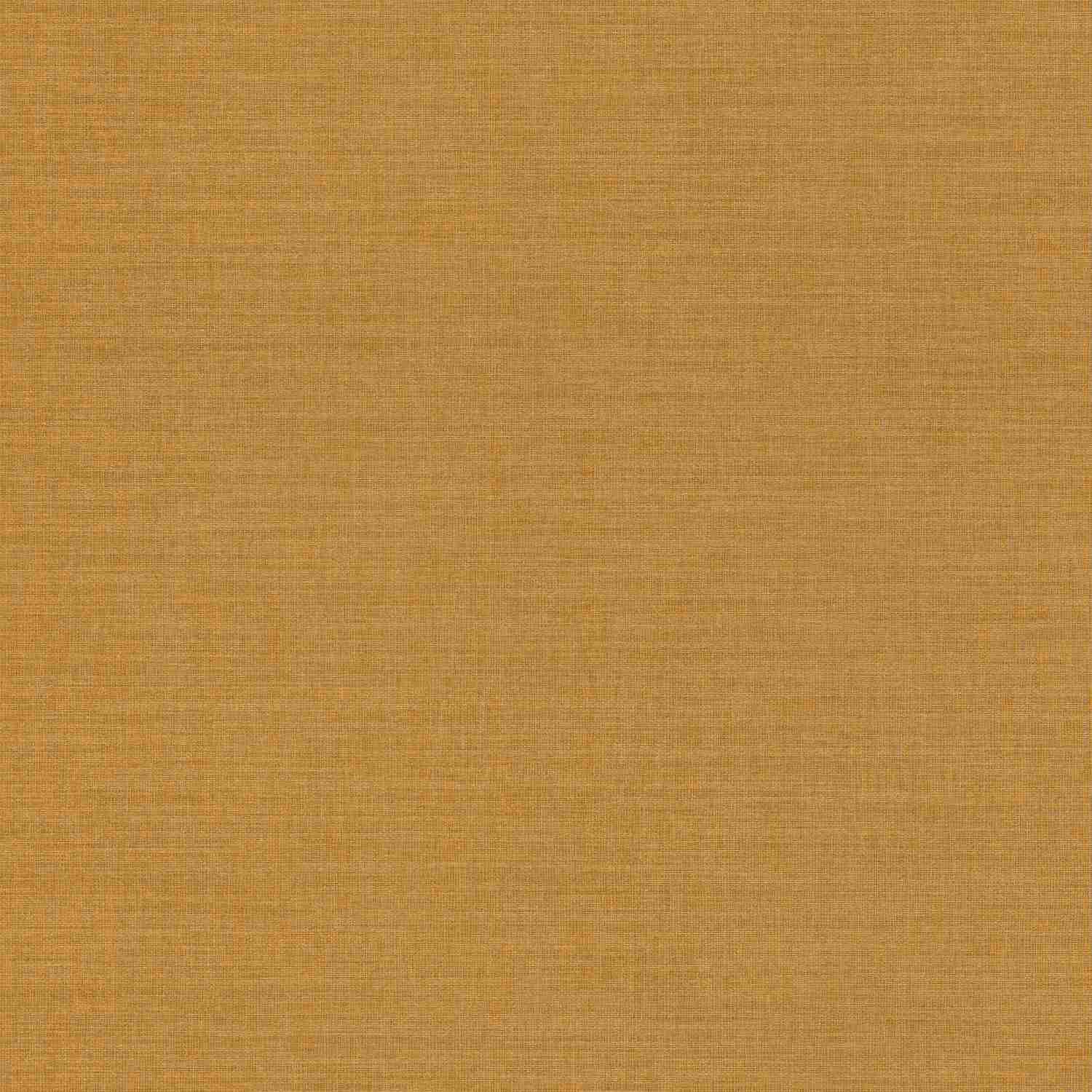 Rasch Florentino III 484663 Papel pintado no tejido Liso 0,53 x 10,05 m Amarillo