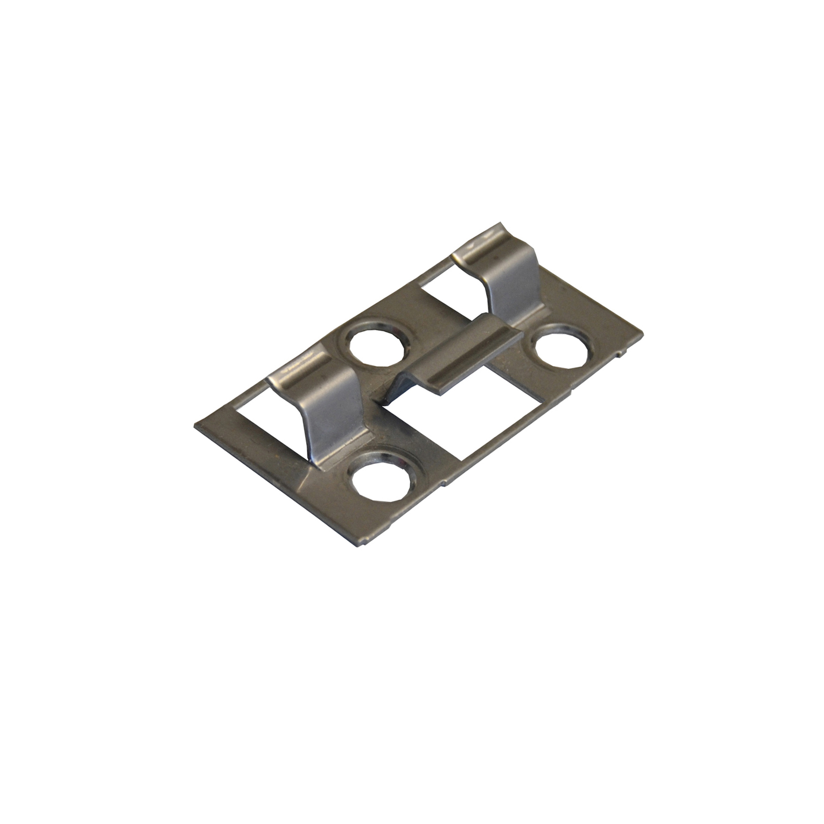 Soporte de montaje de acero inoxidable para subestructura Kovalex