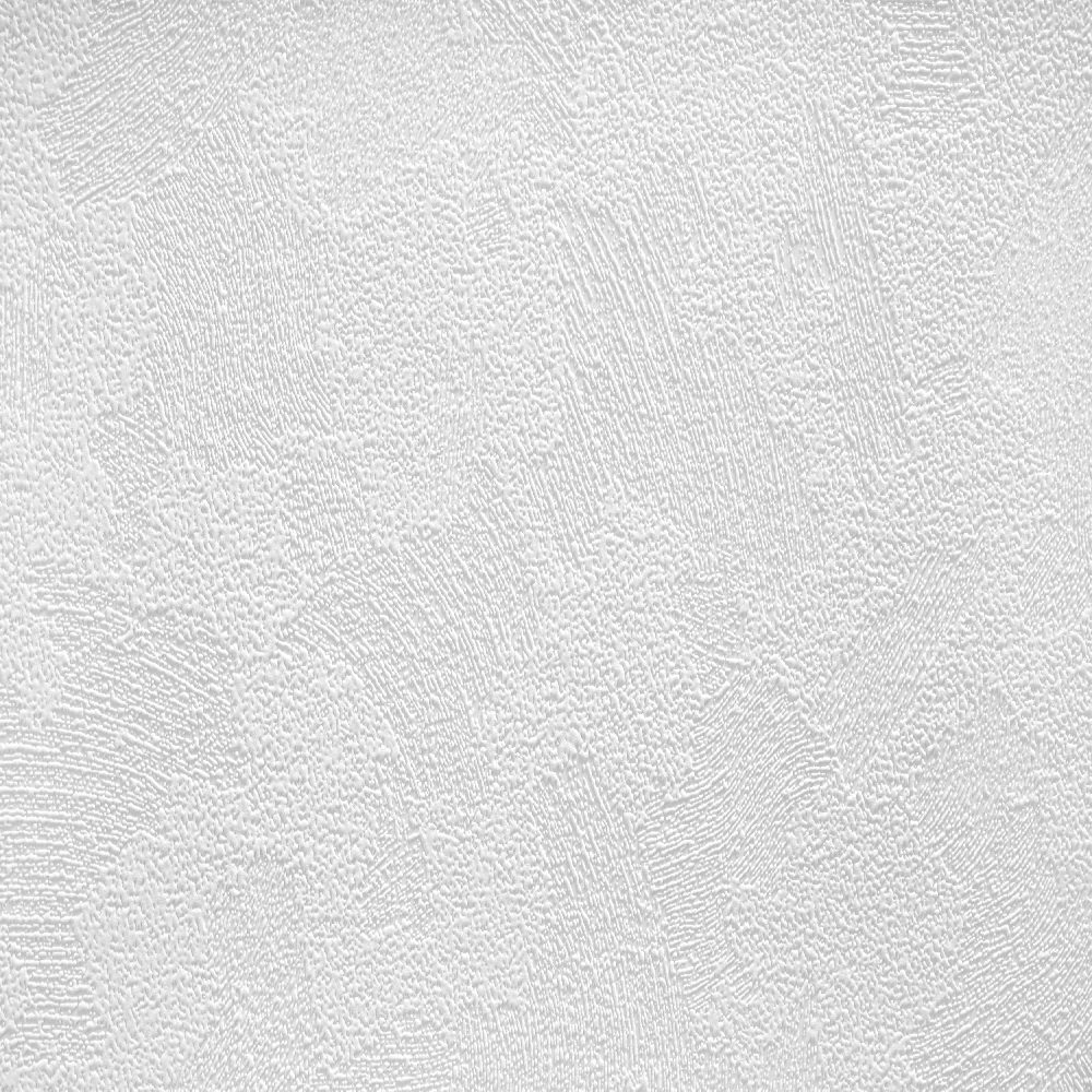 A.S. Creation Papel pintado no tejido Master 103611 Papel pintado no tejido pintable Yeso 0,53 x 10,05 m Blanco