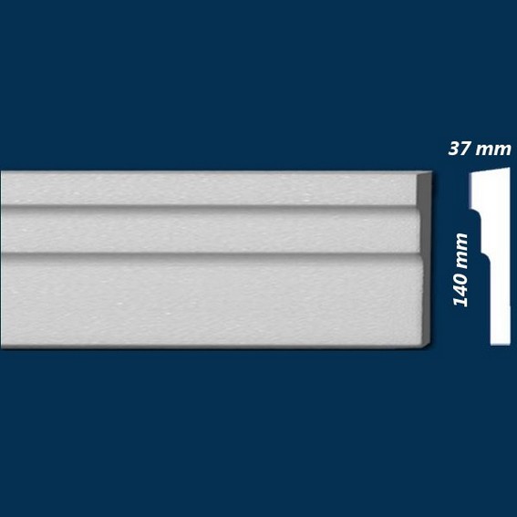 Fassadenprofile "Wiesemann FP17"