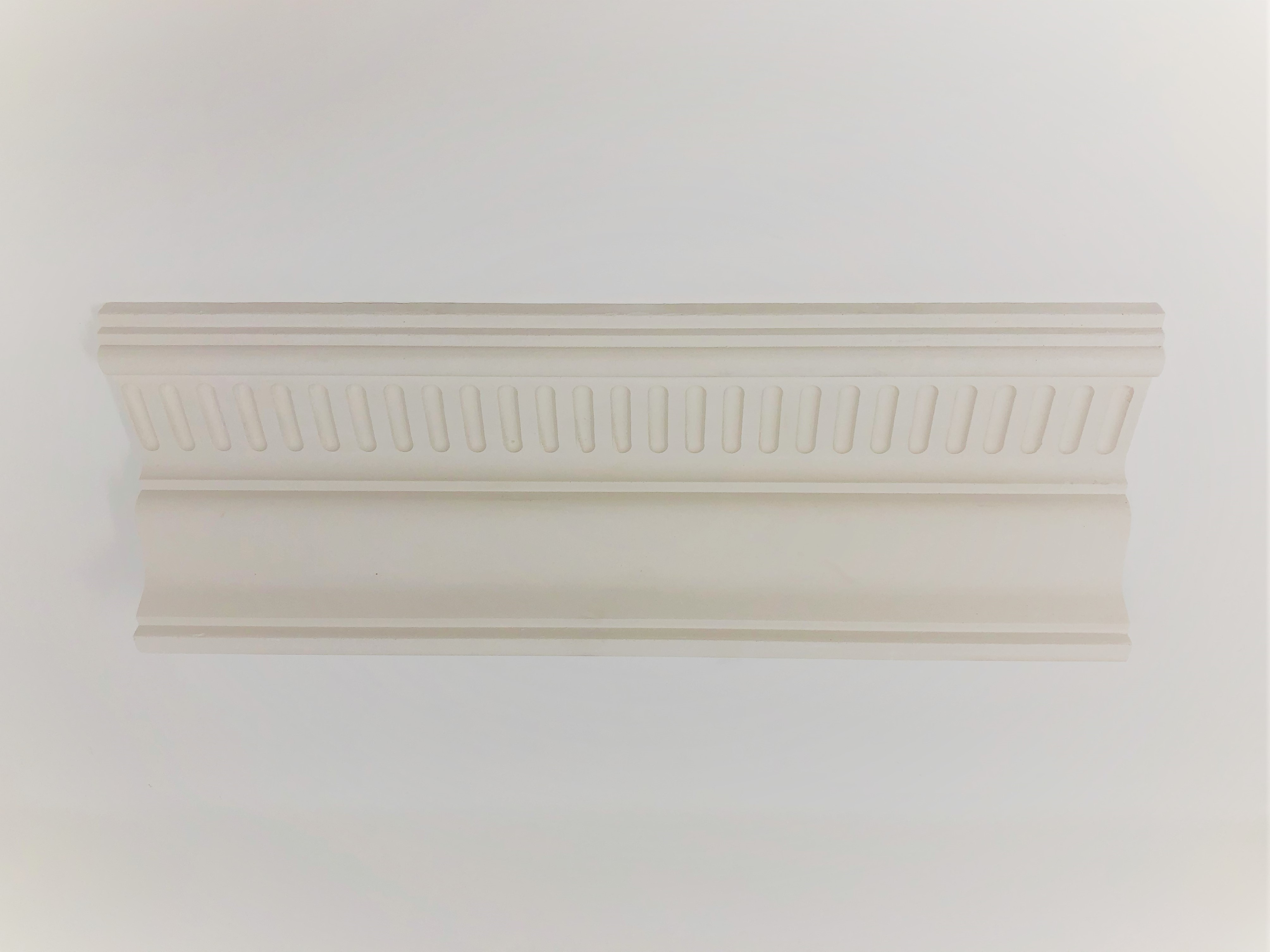 Stuckleiste "Braunschweig" (Stuckleisten aus Gips) - 3