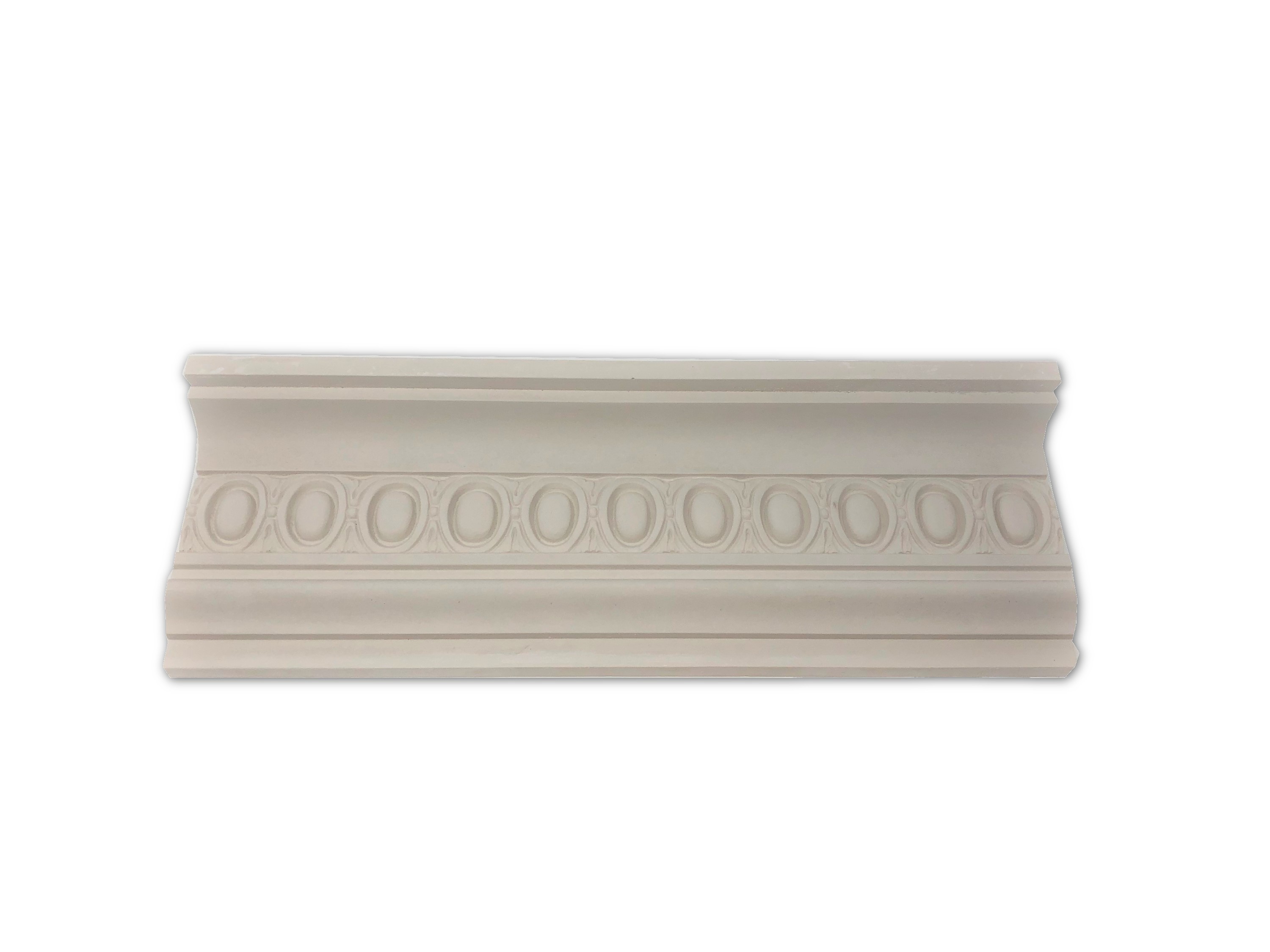 Stuckleiste "Gelsenkirchen" (Stuckleisten aus Gips) - 3