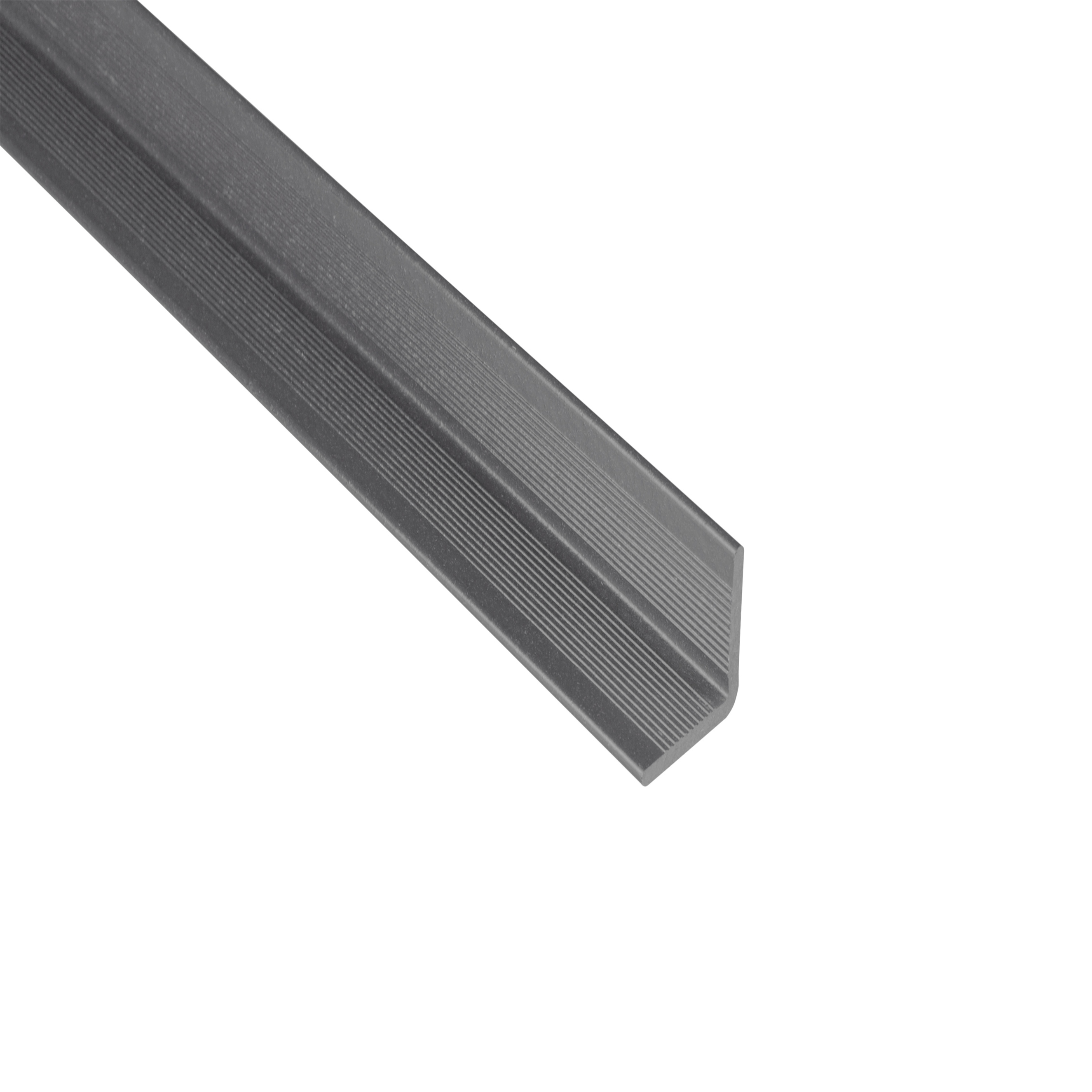 Perfiles de pared WPC para tablas de terraza Kovalex