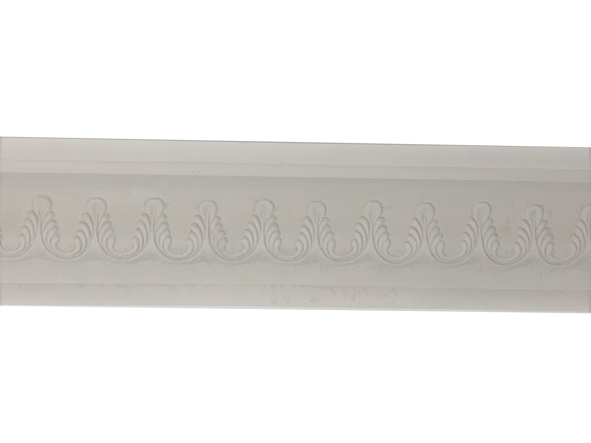 Stuckleiste "Mönchengladbach" (Stuckleisten aus Gips) - 3