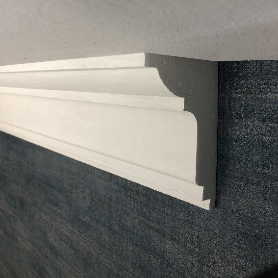 Stuckleiste "Heilbronn" - 