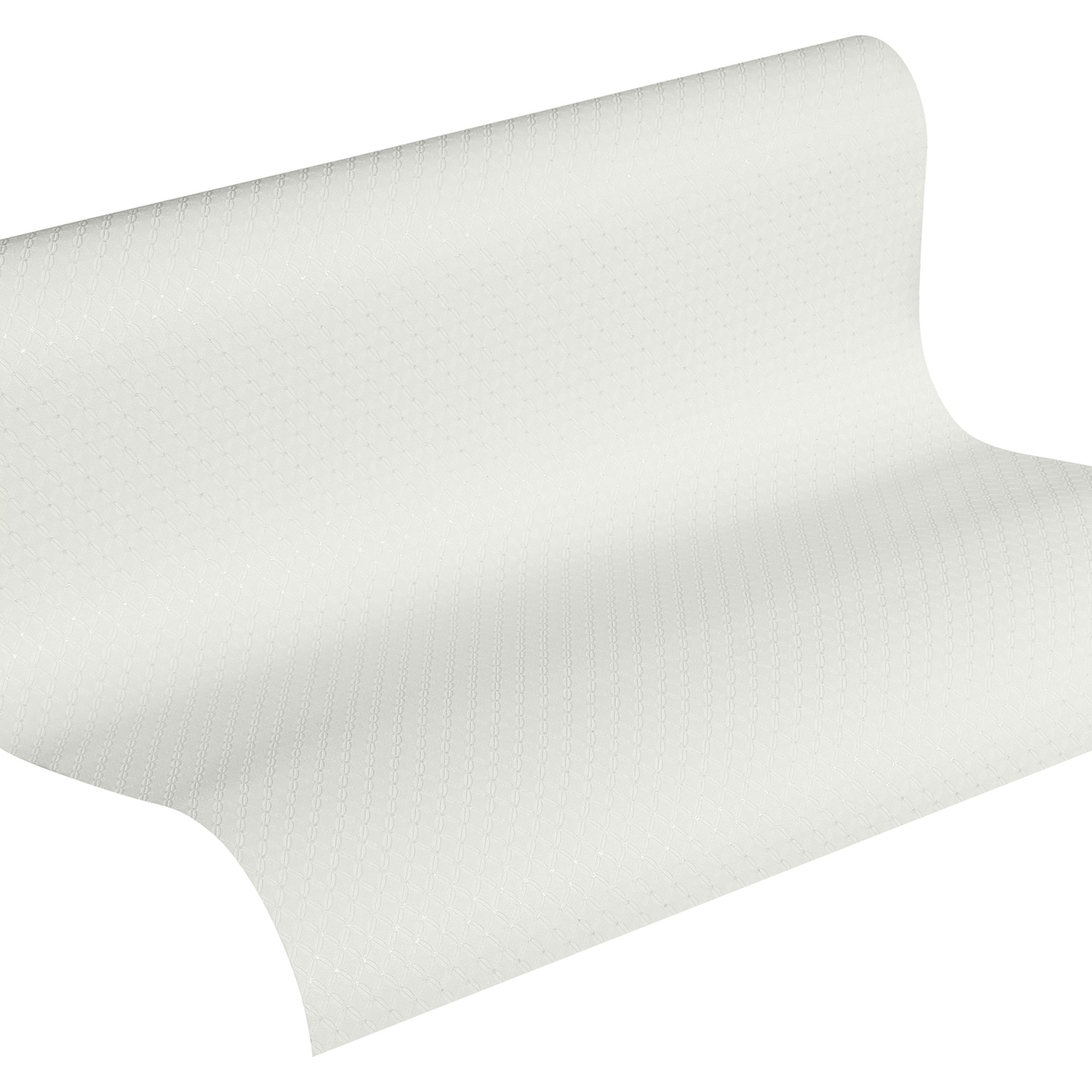A.S. Creation Metropolitan Stories 368974 Papel pintado no tejido Efecto 3D 0,53 x 10,05 m Gris